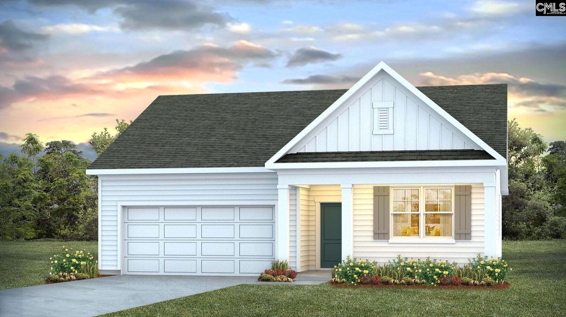 431 Lancashire Lane, Irmo