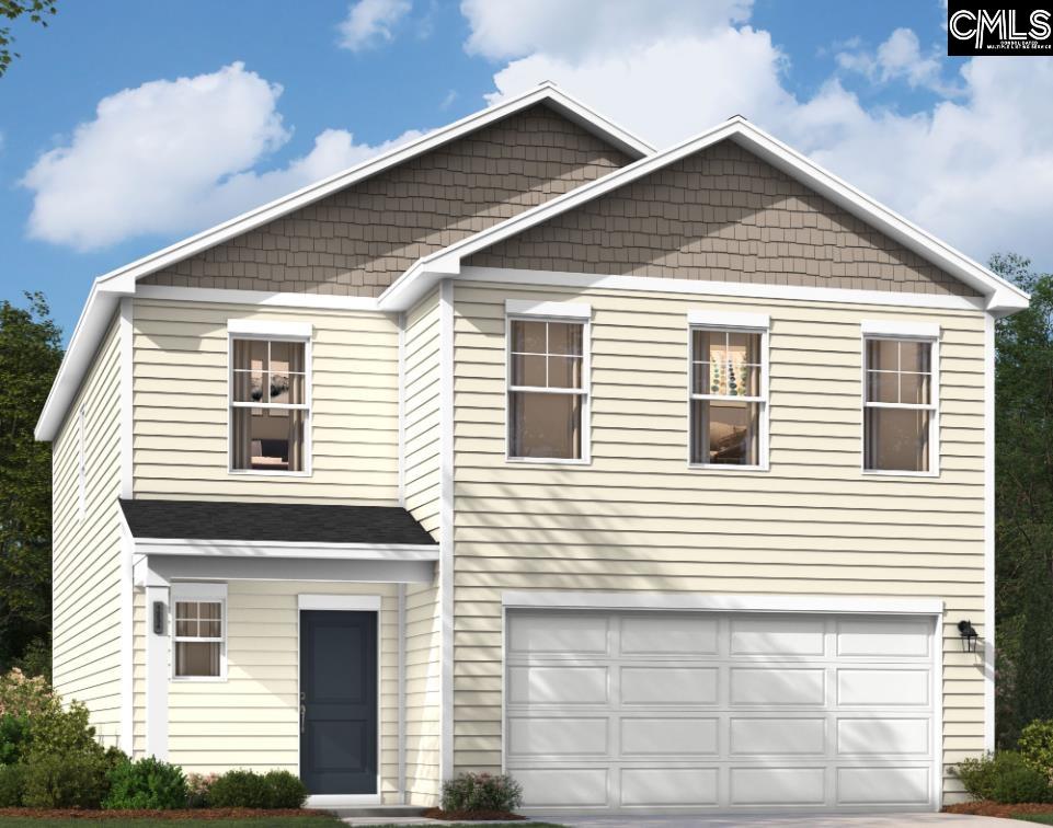 213 Kingfield Drive