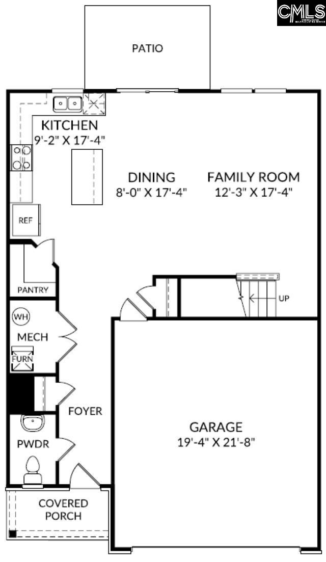 213 Kingfield Drive