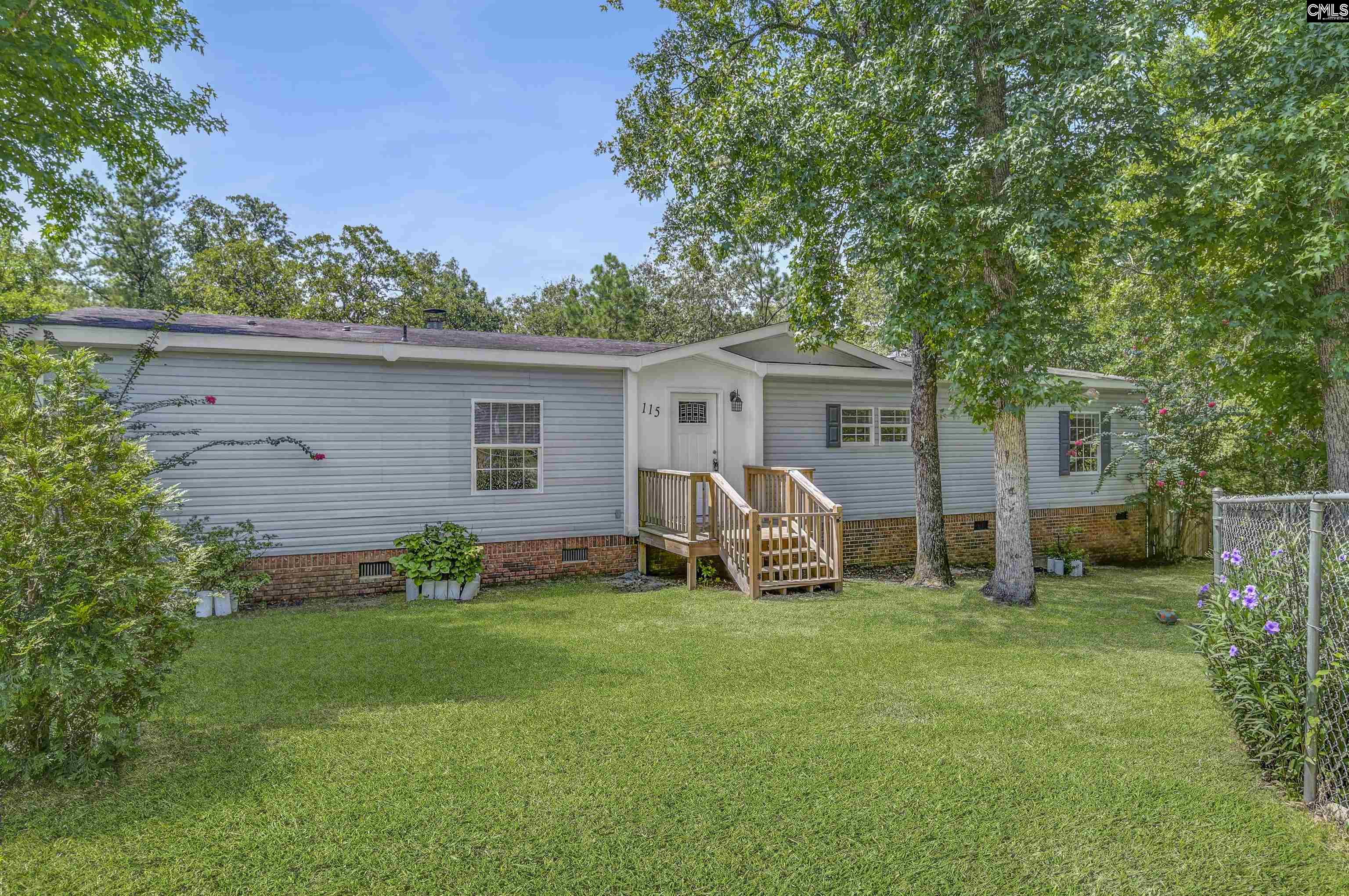 115 Divinci Road