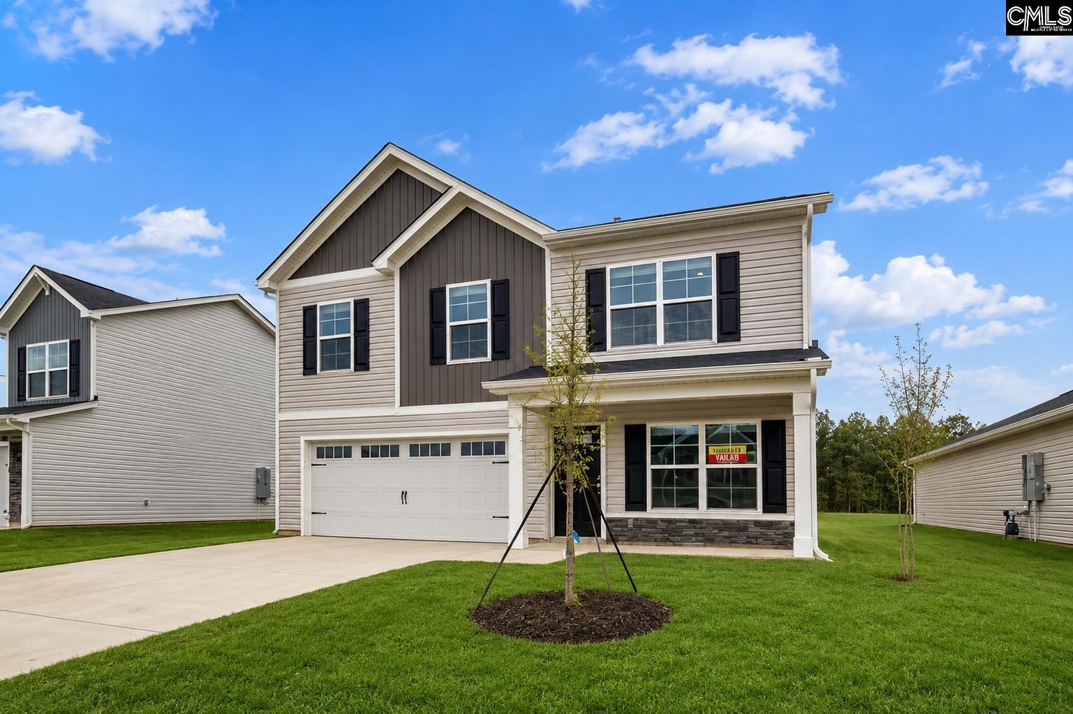 901 Cedar Cave Drive