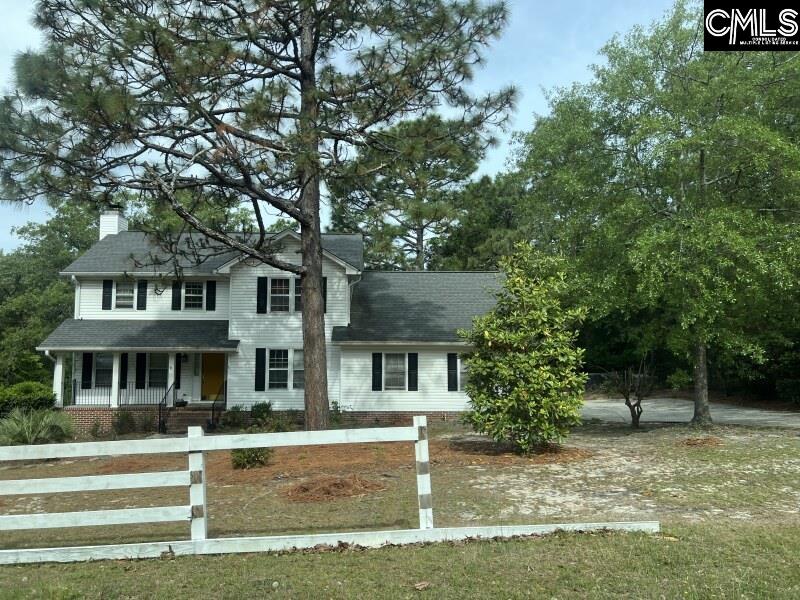 1205 Springs Road