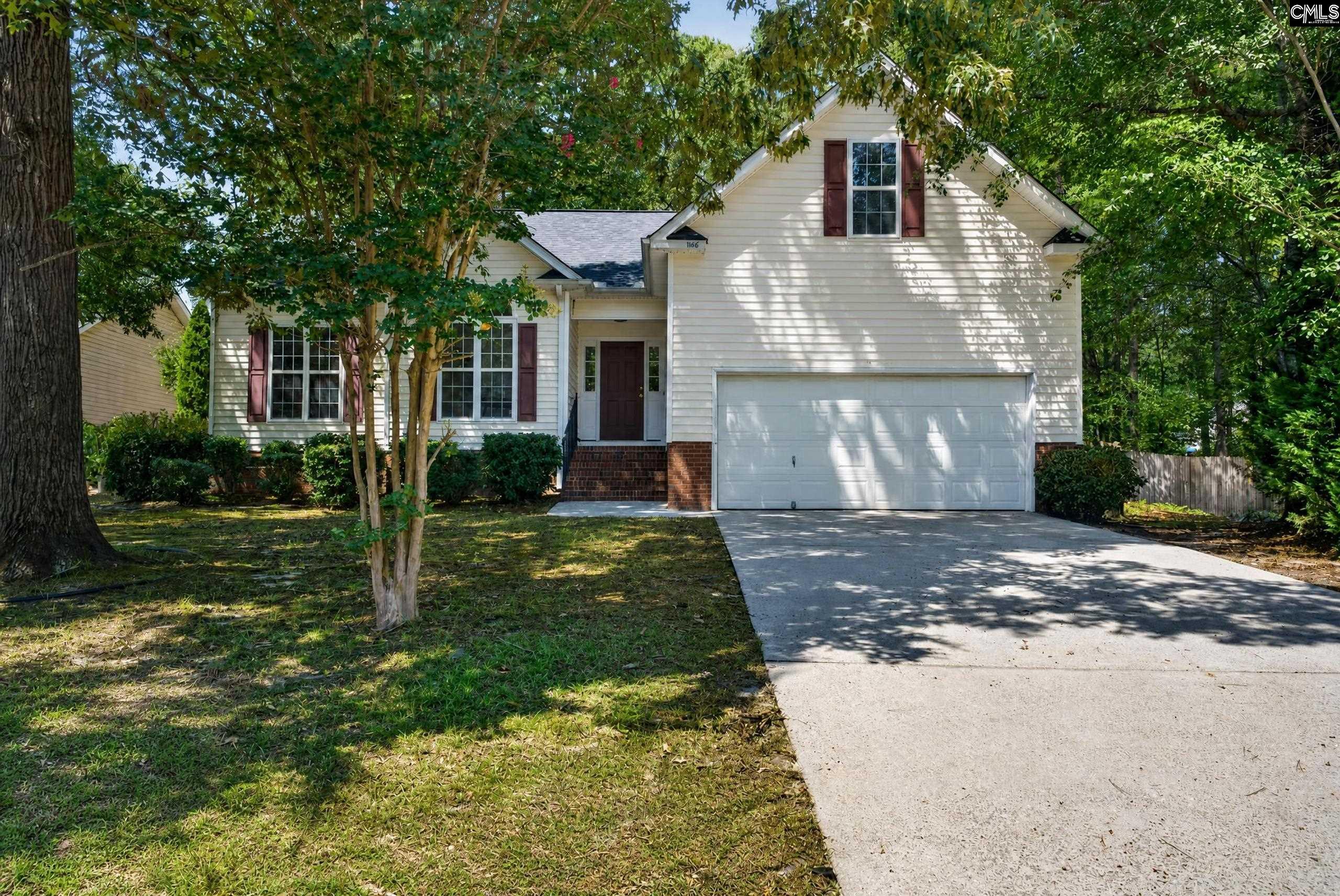 1136 Parliament Lake Drive