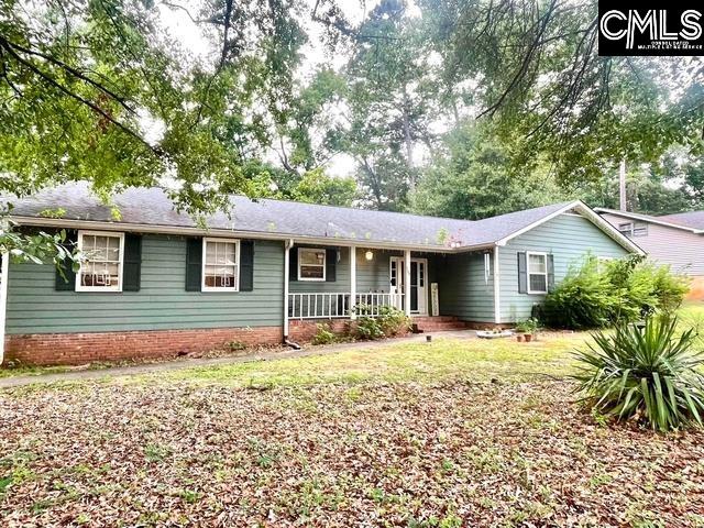 248 Heritage trail