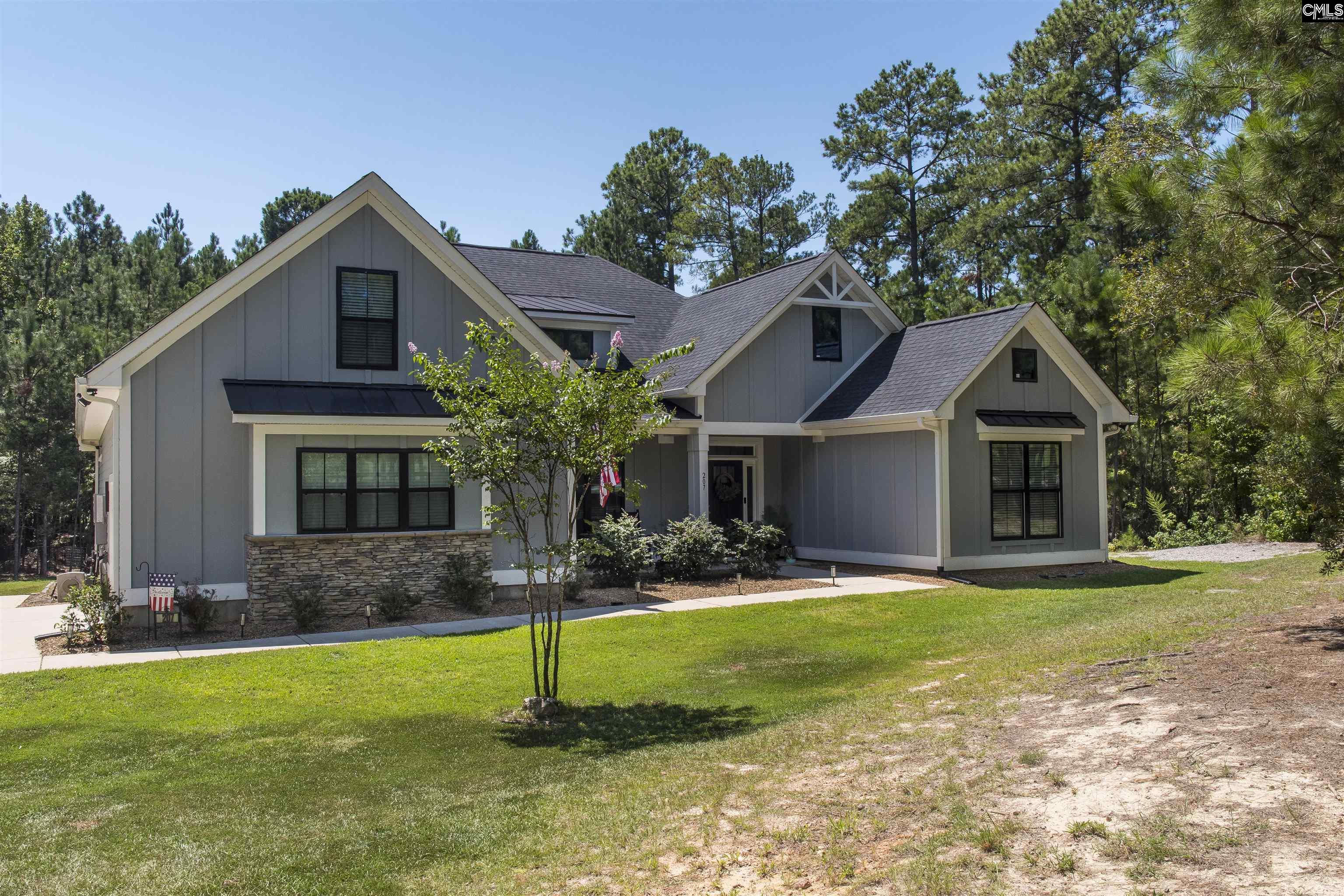 207 Jake Meetze Road