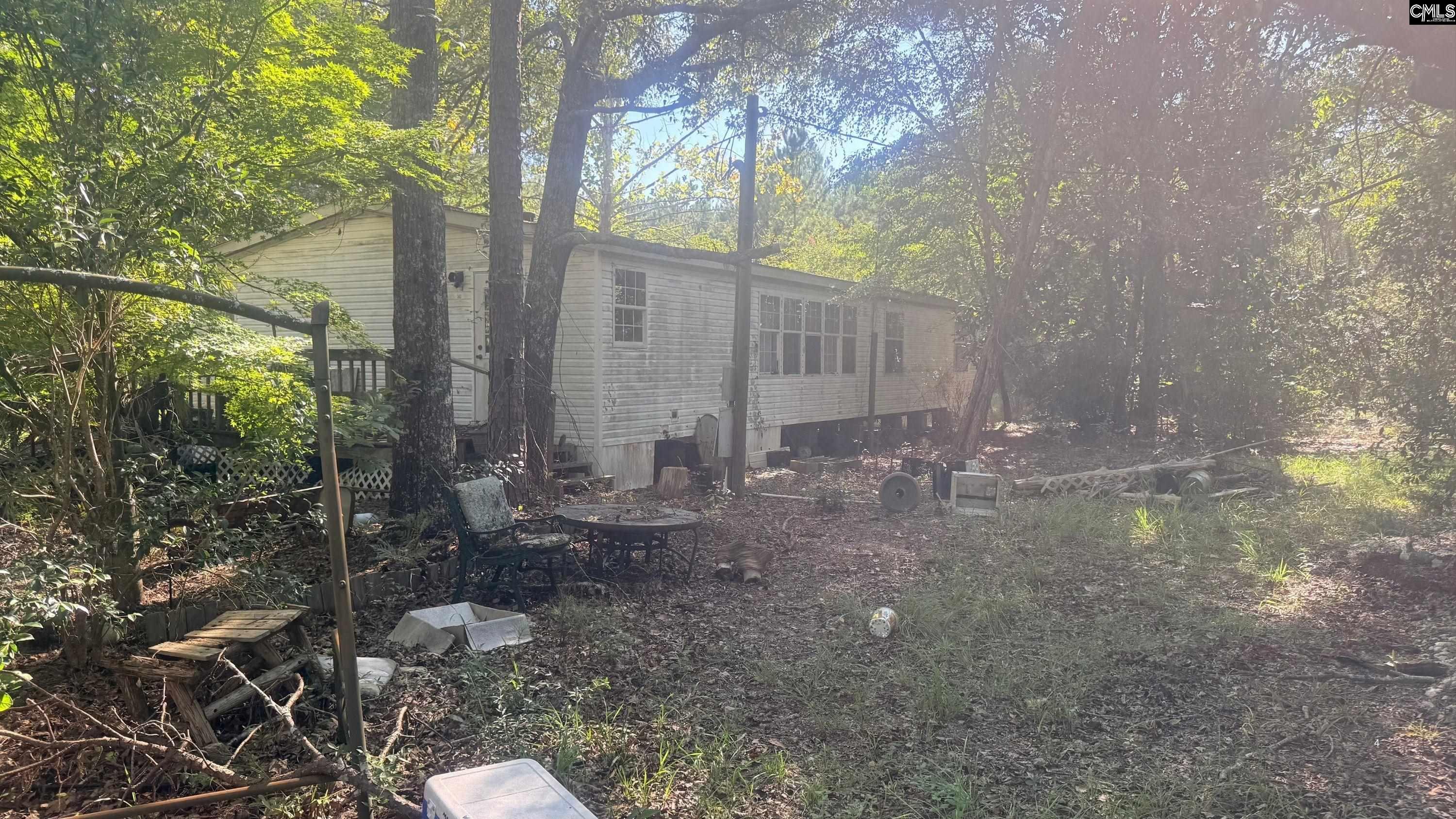 196 Brandy Road