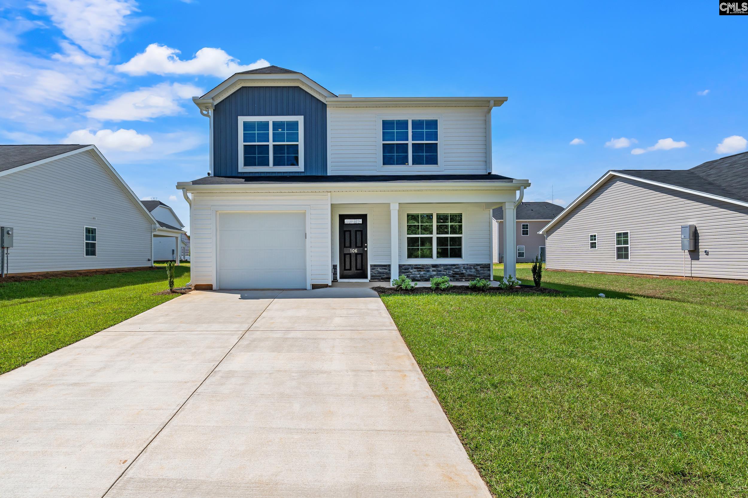902 Cedar Cave Drive