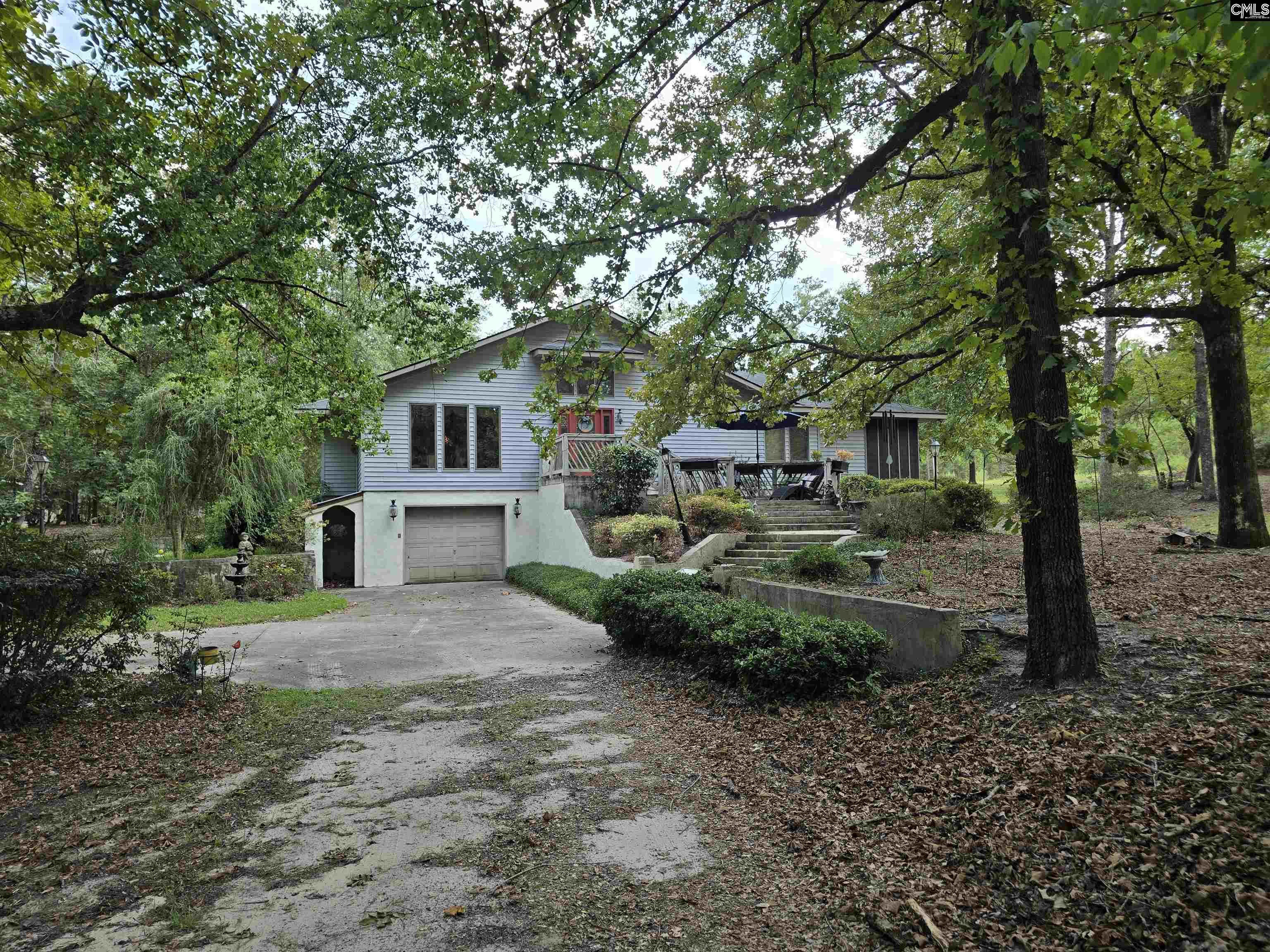 5525 Beckman Road