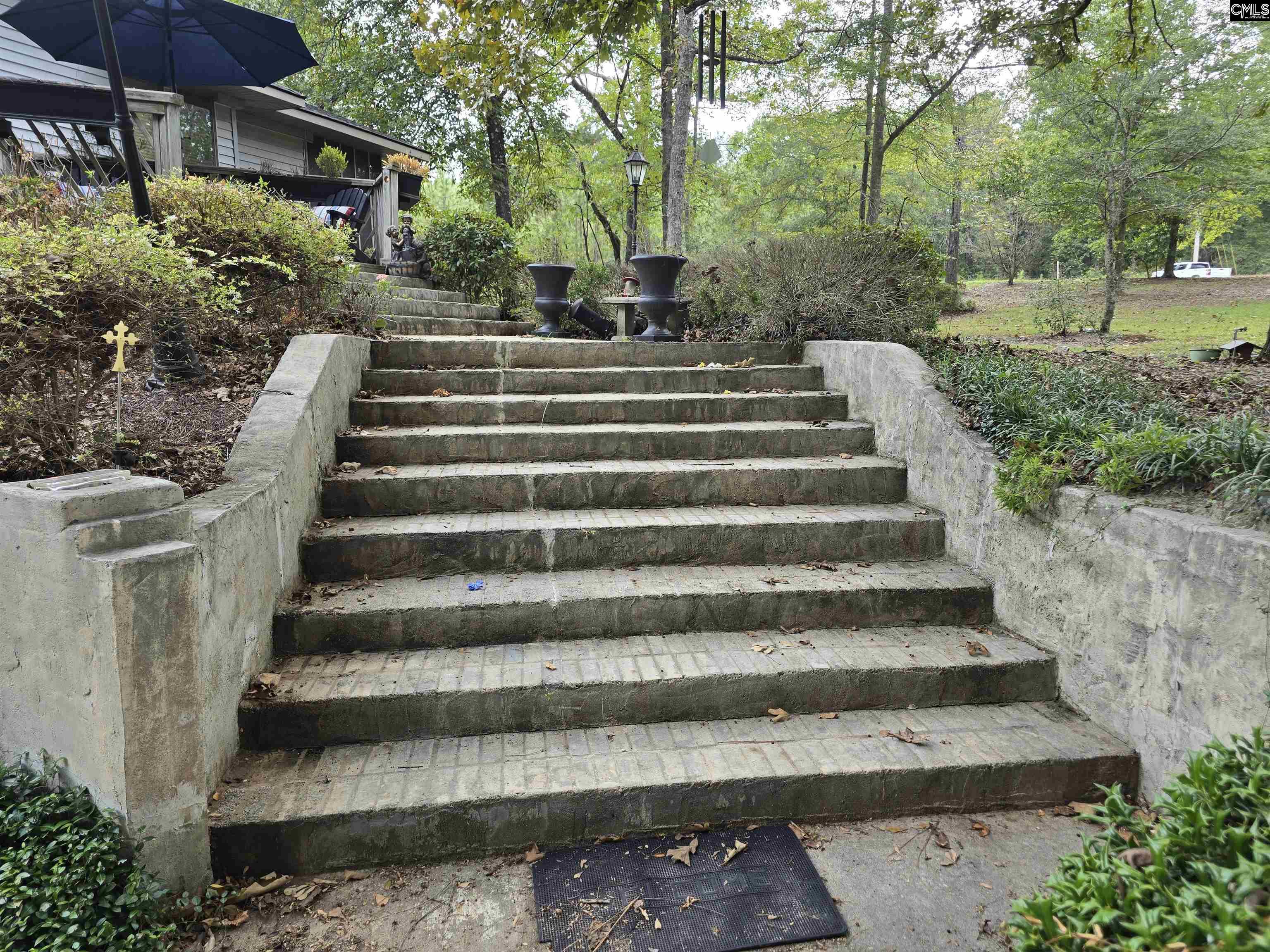 5525 Beckman Road