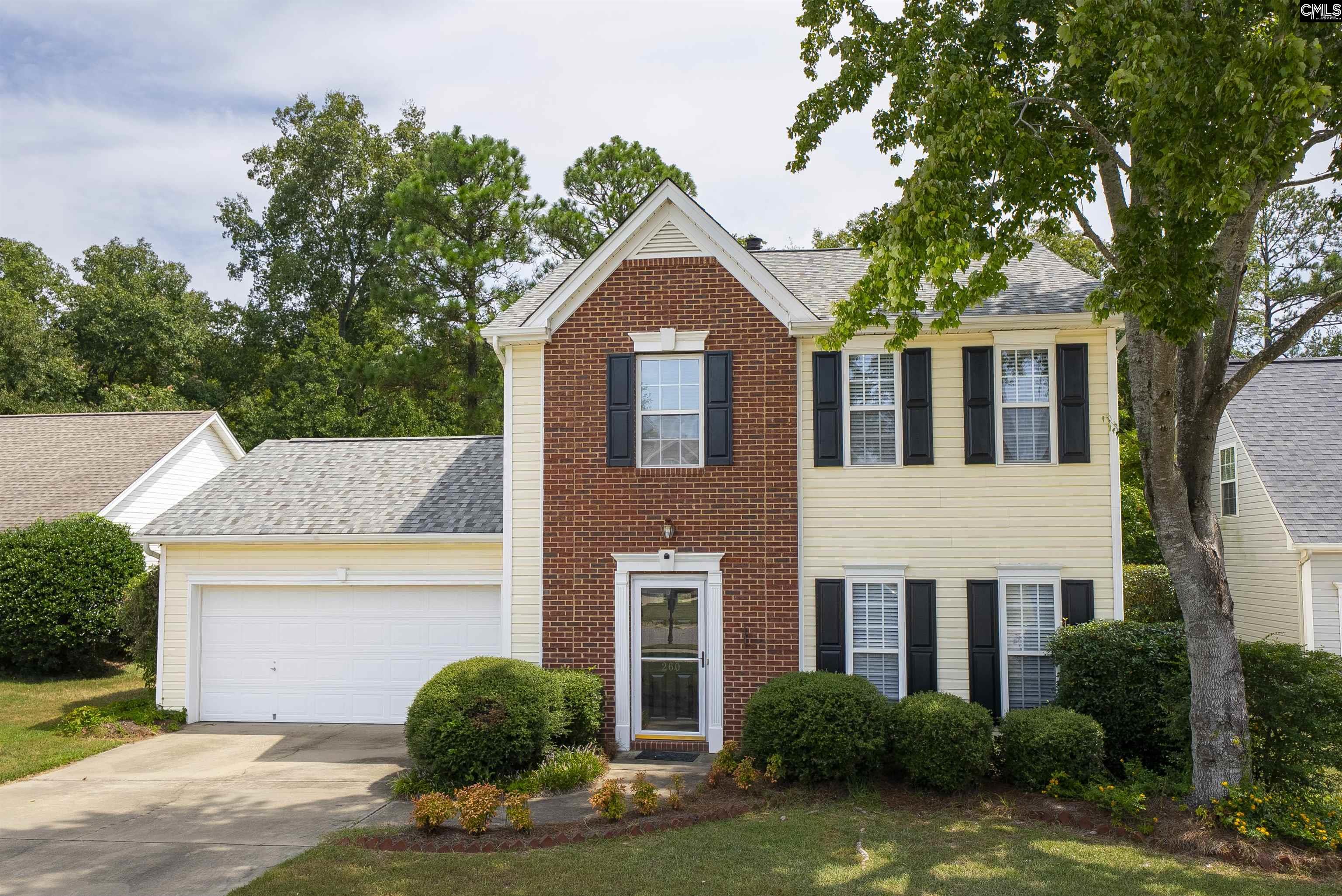 260 Loskin Lane, Lexington