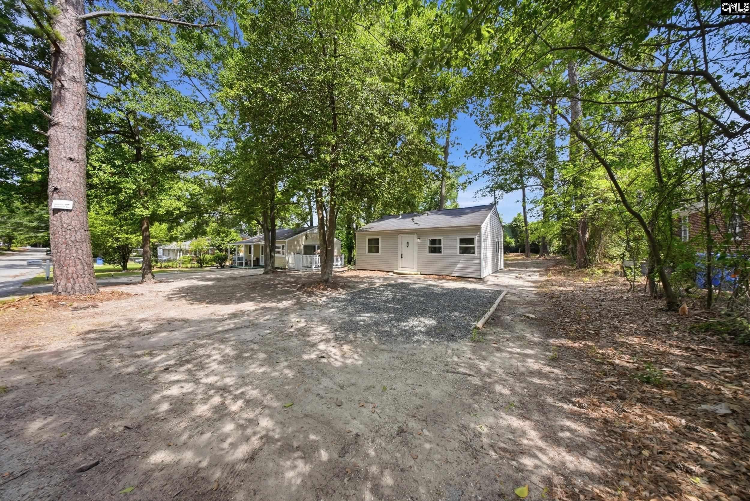 1706 Westminster Drive