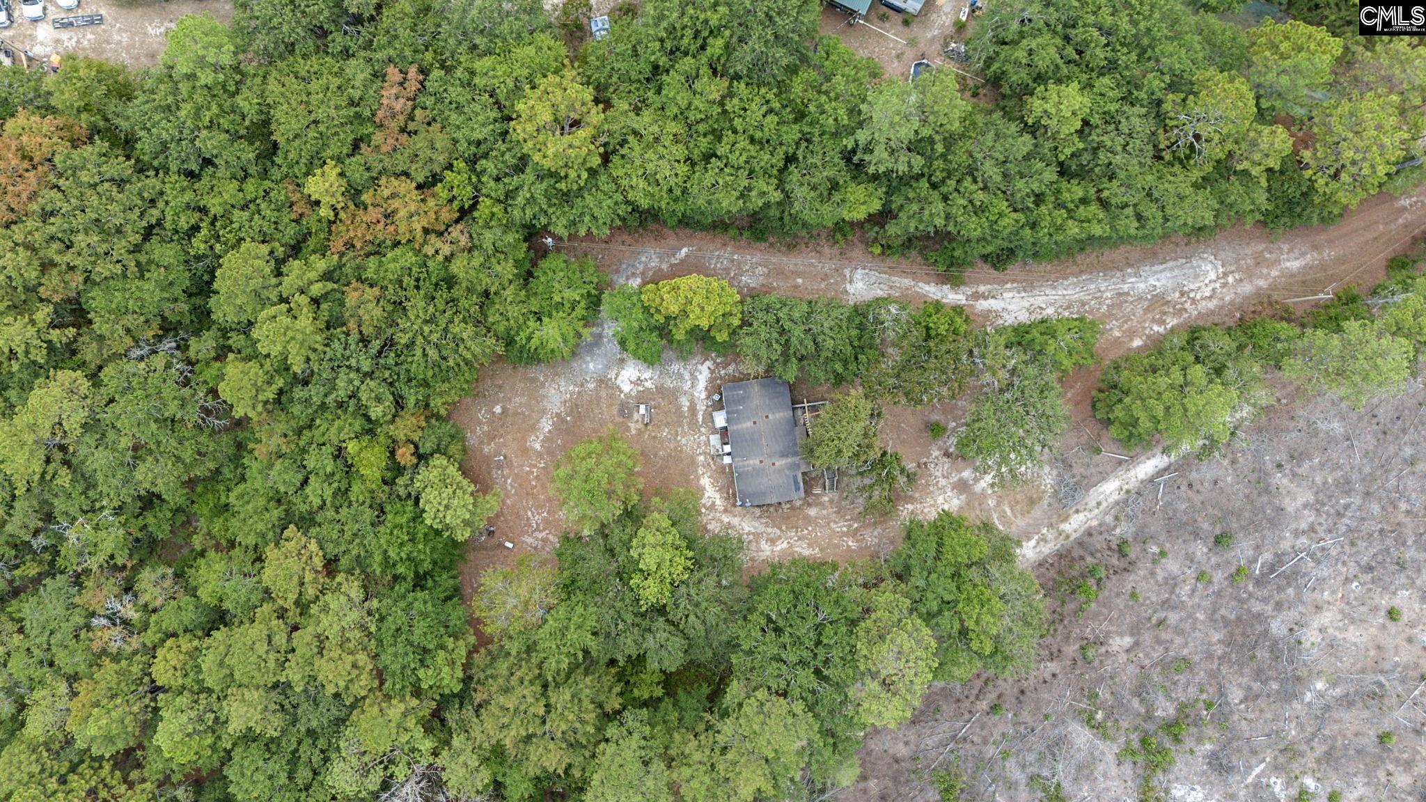 5814 Fairview Road