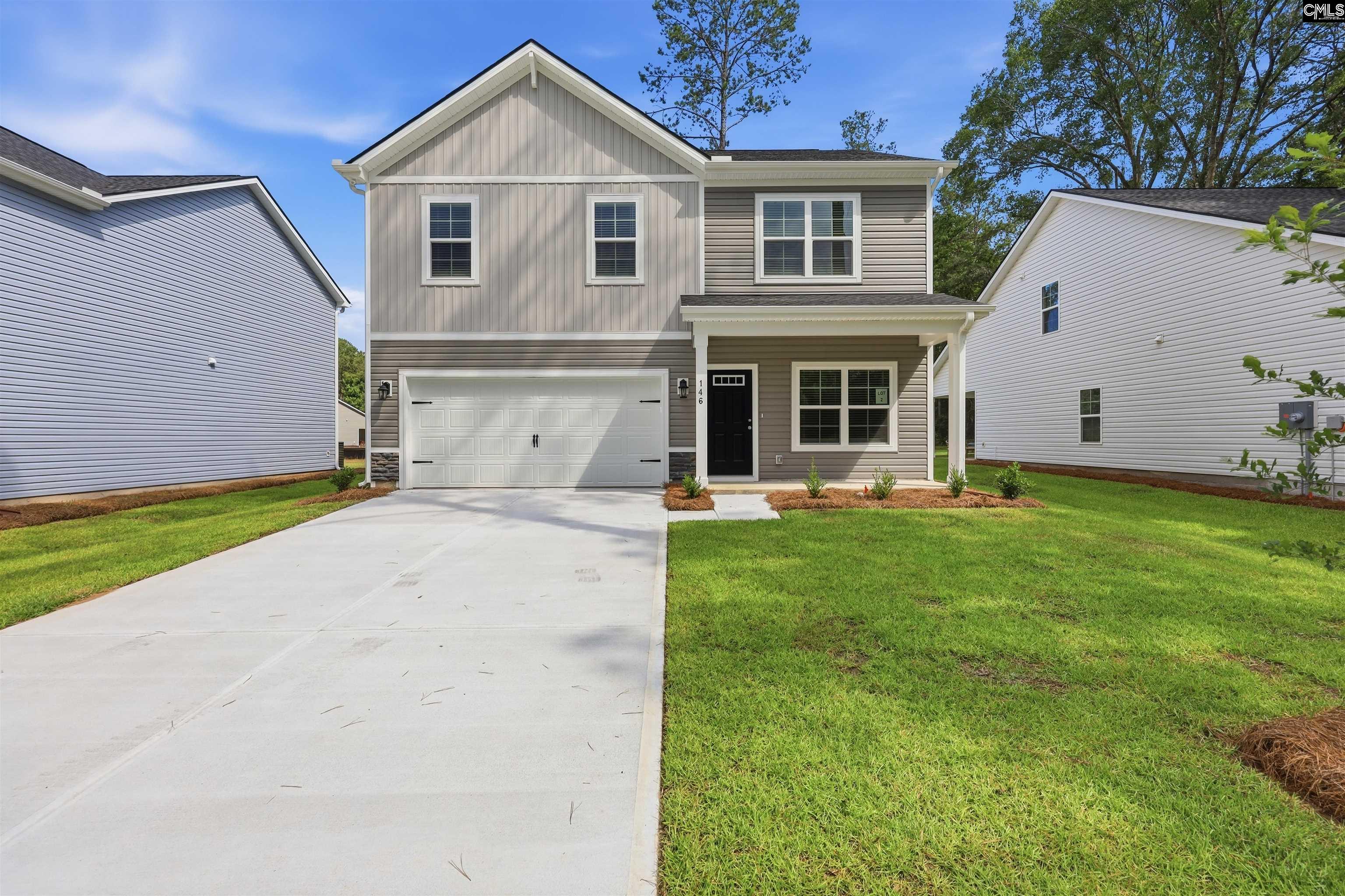 599 Corkscrew Lane