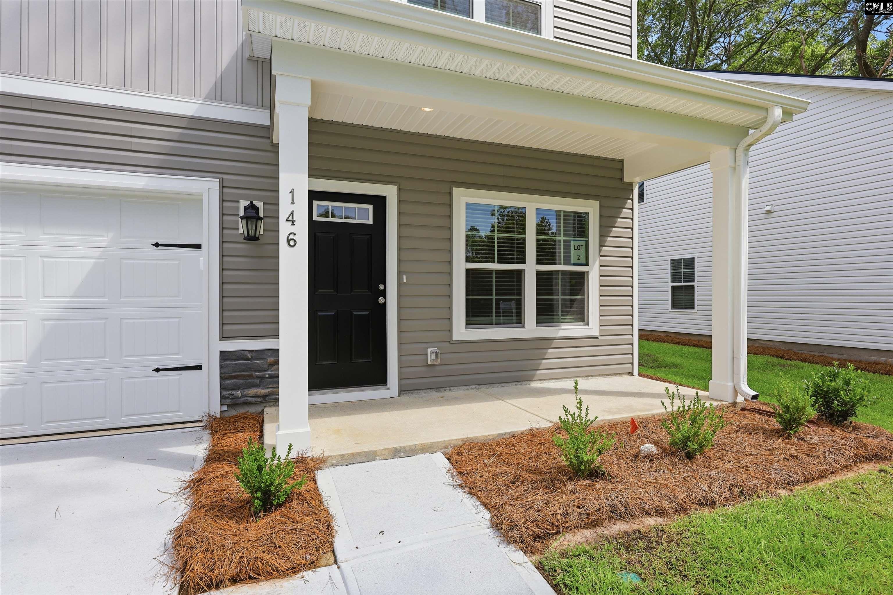 599 Corkscrew Lane