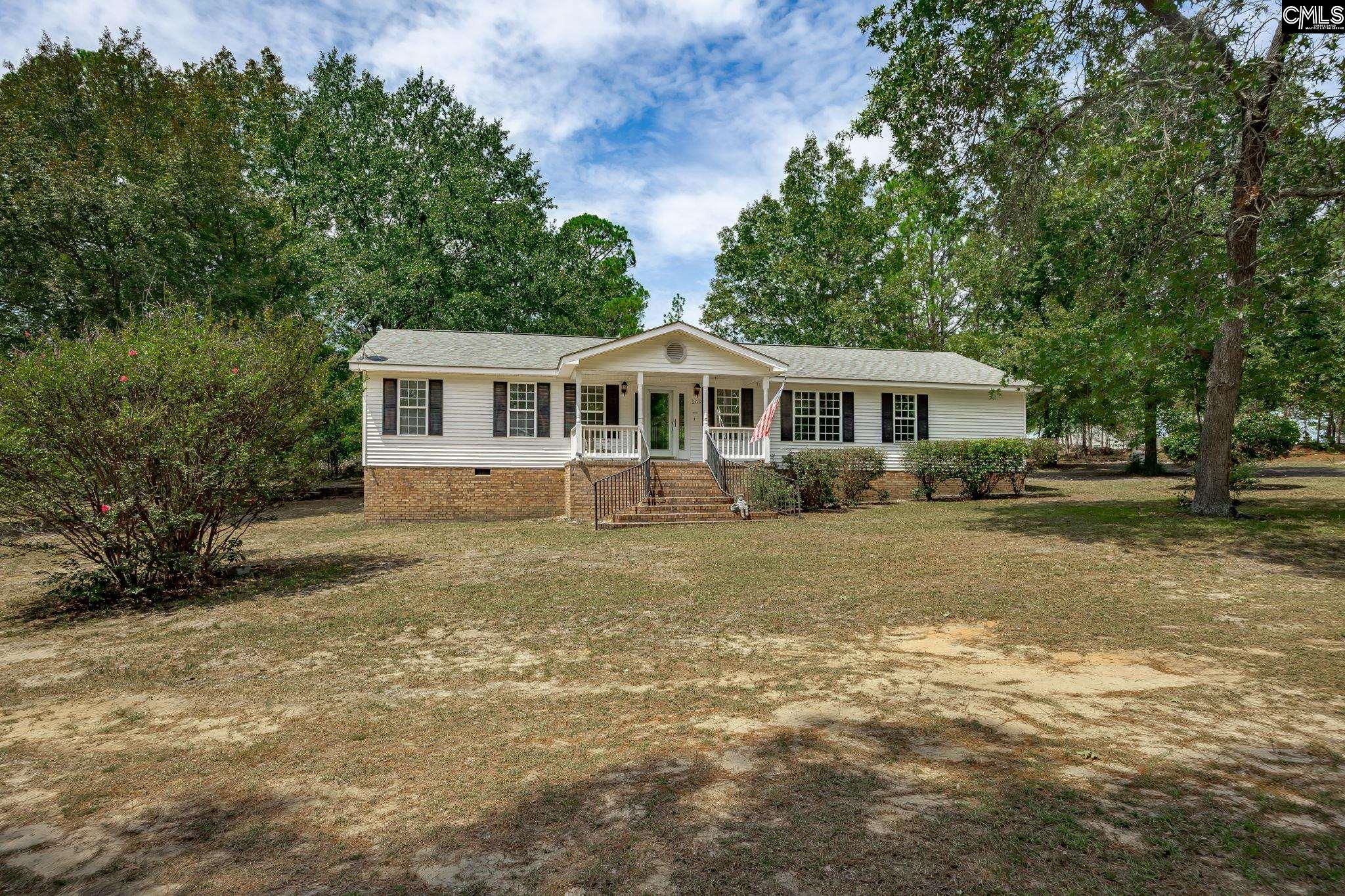 209 Sweetberry Lane