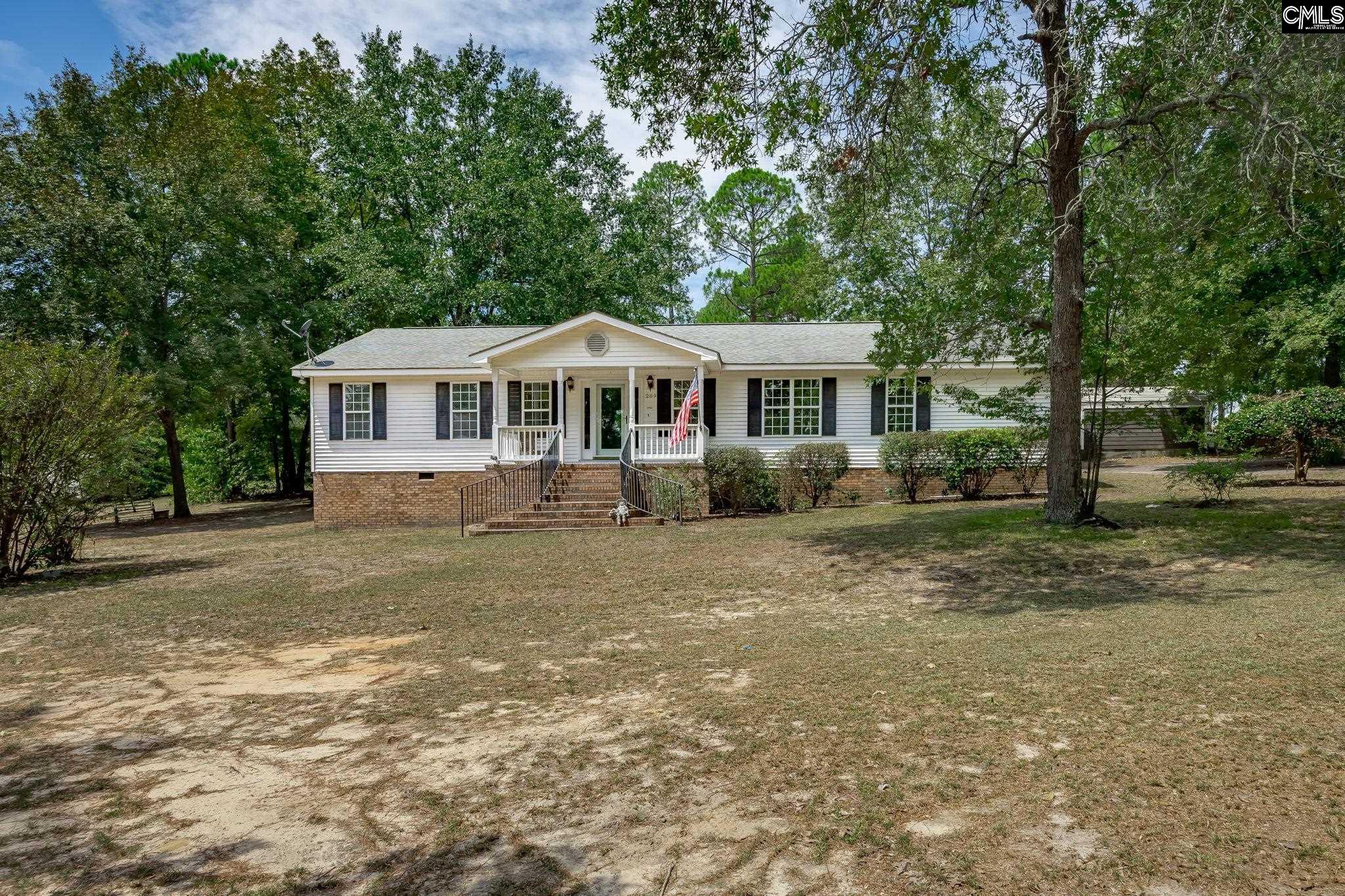 209 Sweetberry Lane