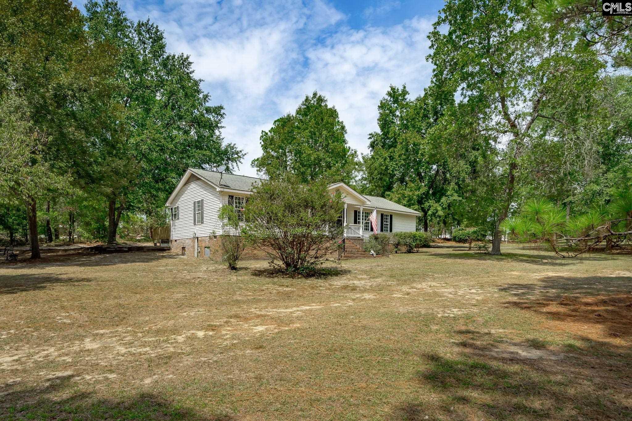 209 Sweetberry Lane