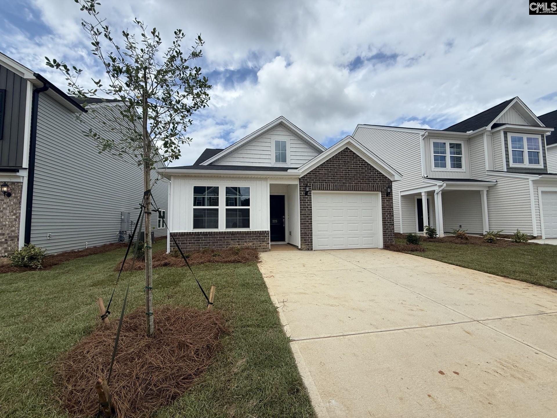 225 Laurinton Farms Drive