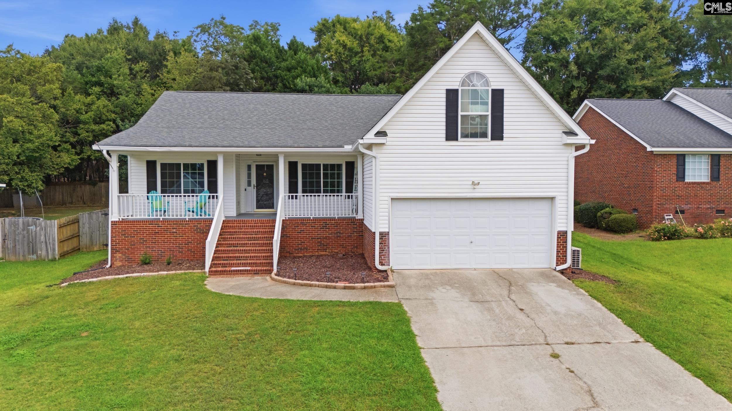 129 Kingston Forest Drive