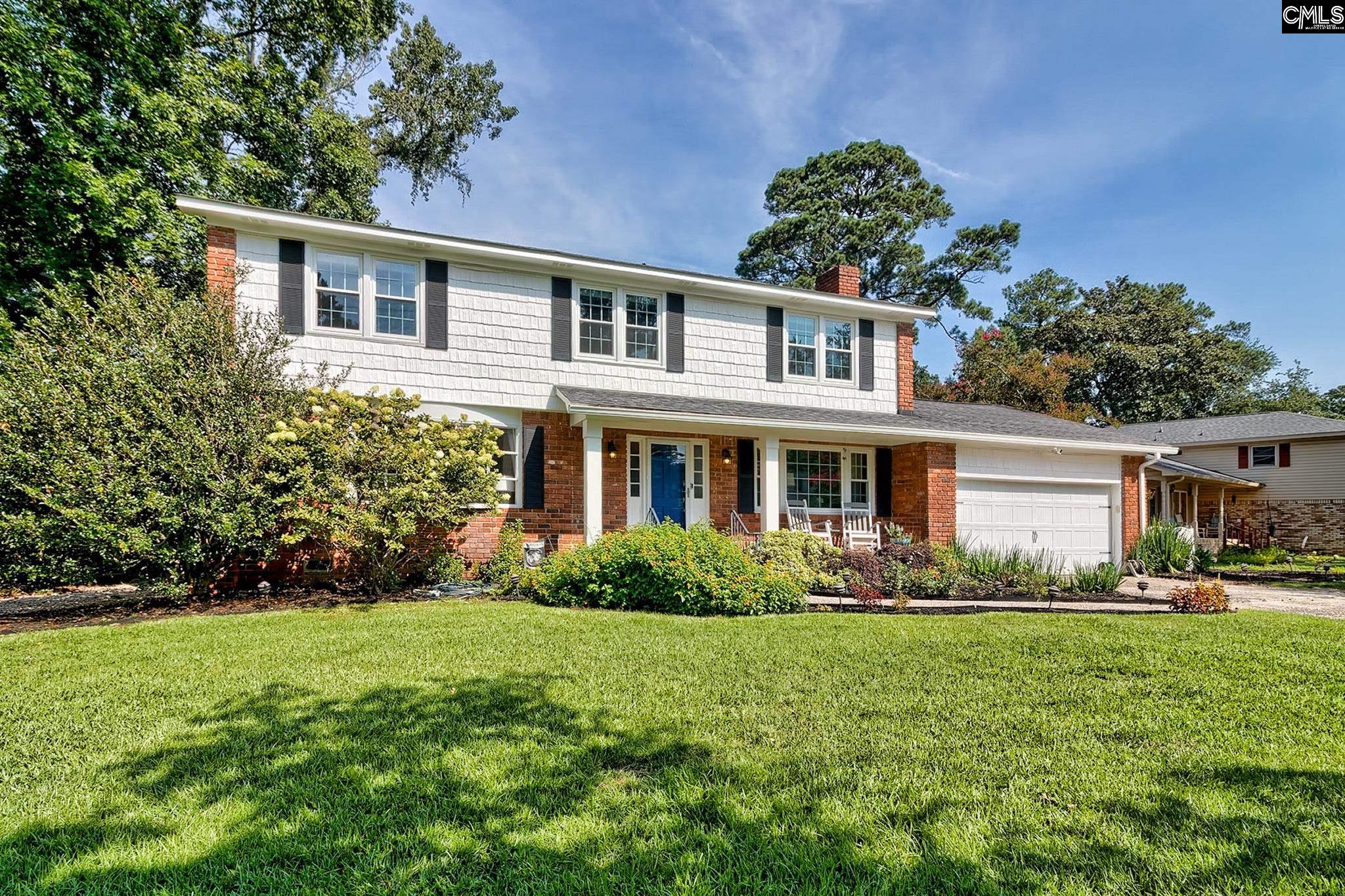 6557 Eastshore Road