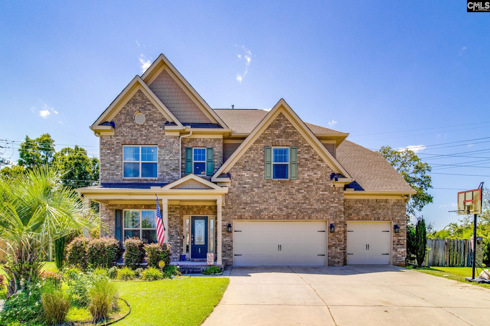 89 Palmetto Palm Court