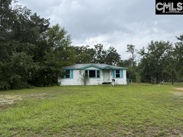 1537 Wire Road