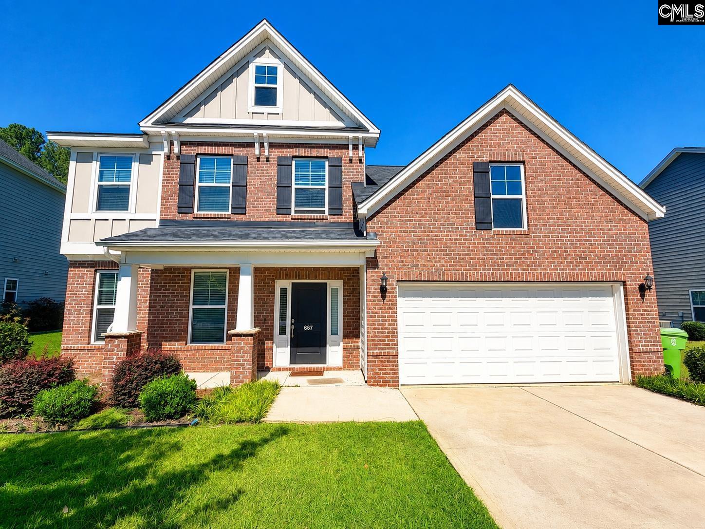 687 Upper Trail
