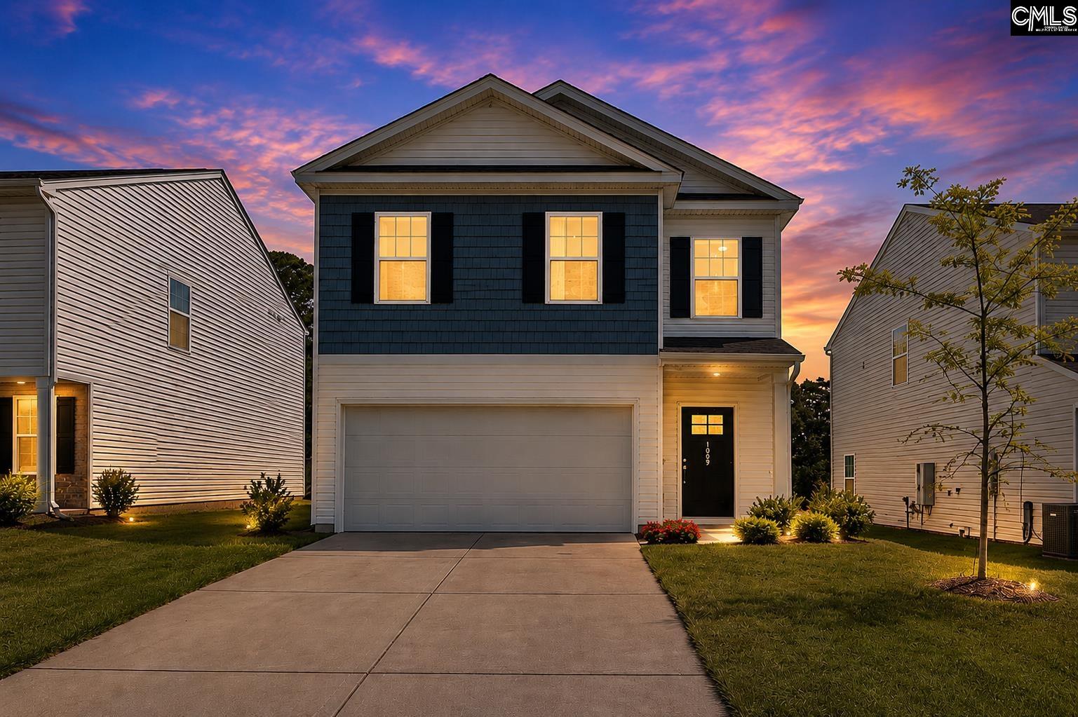 1059 Begonia Drive