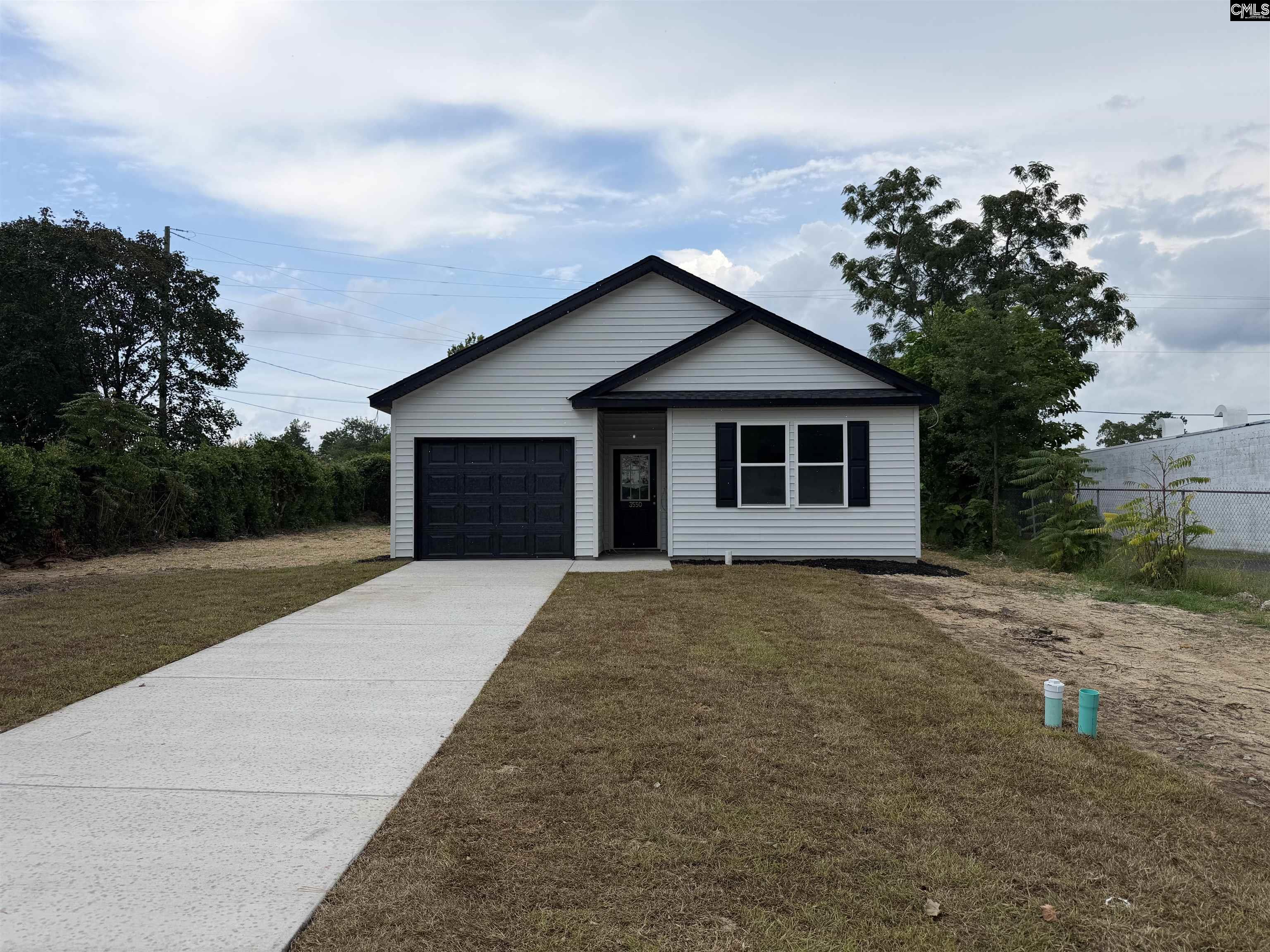 3550 Humphrey Drive