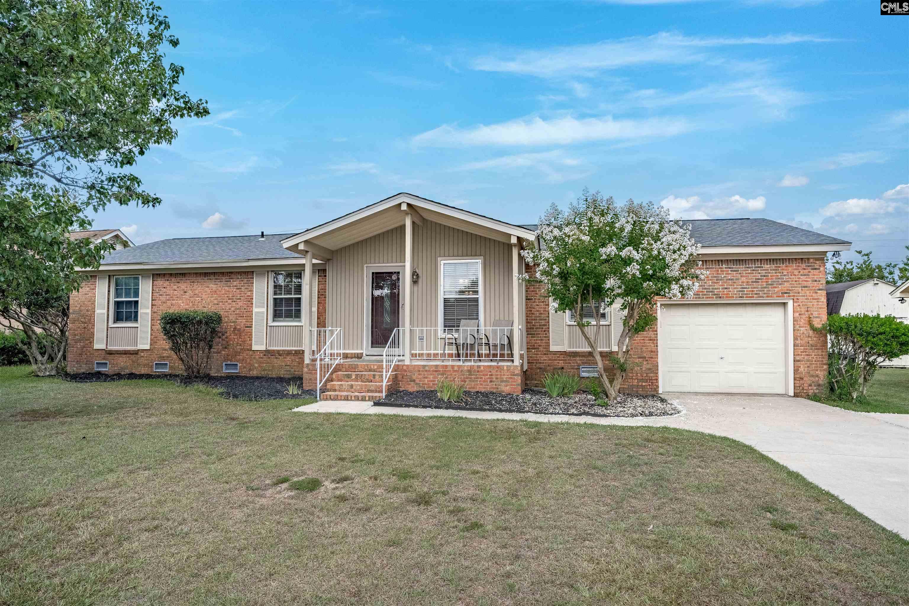 119 Springfield Drive