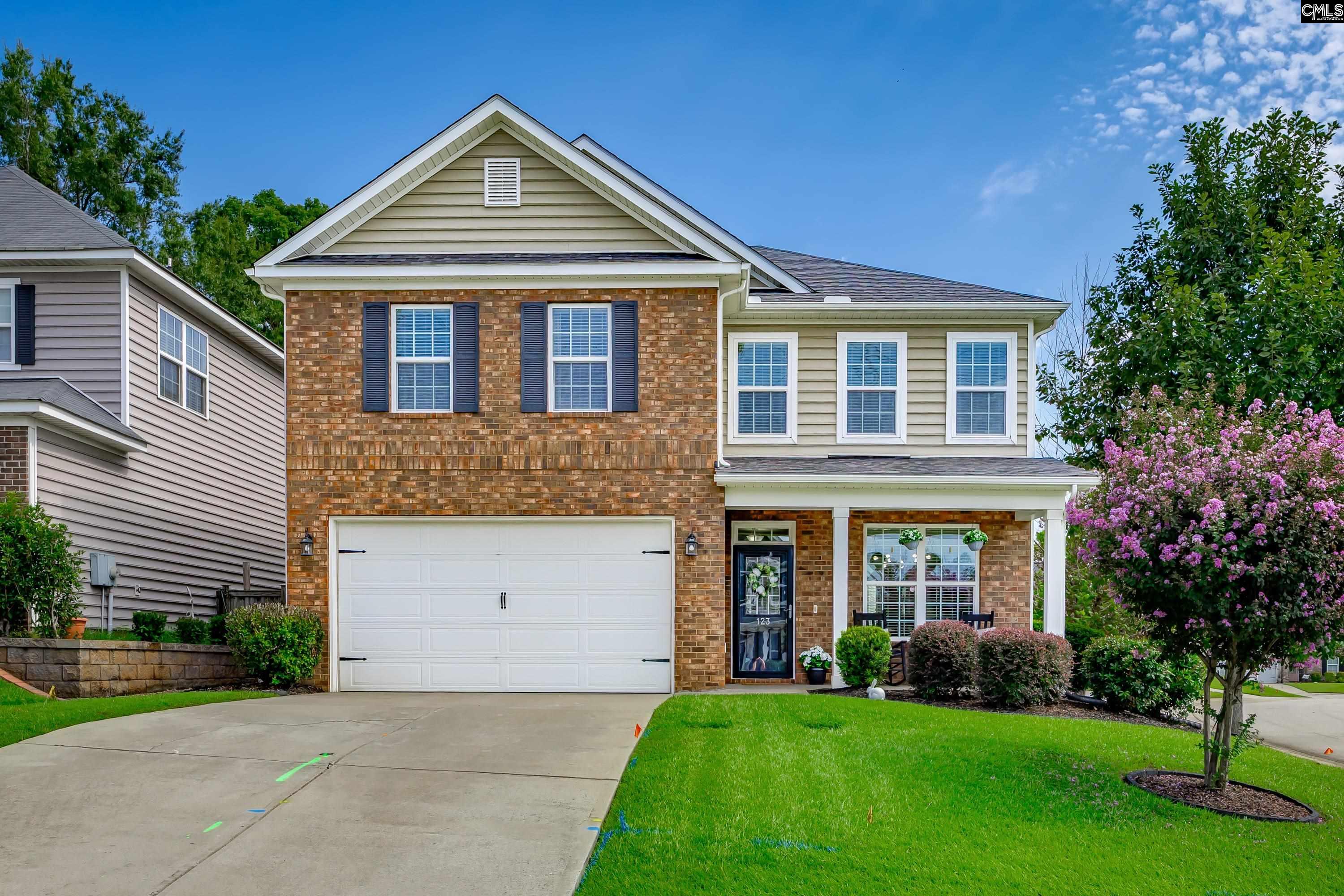 123 Flutter Drive, Lexington