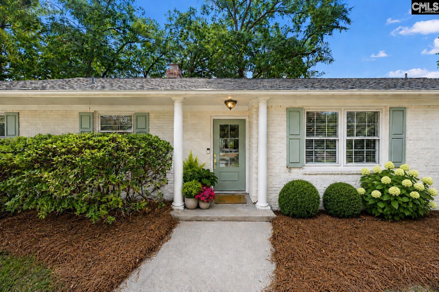 826 Rickenbaker Road