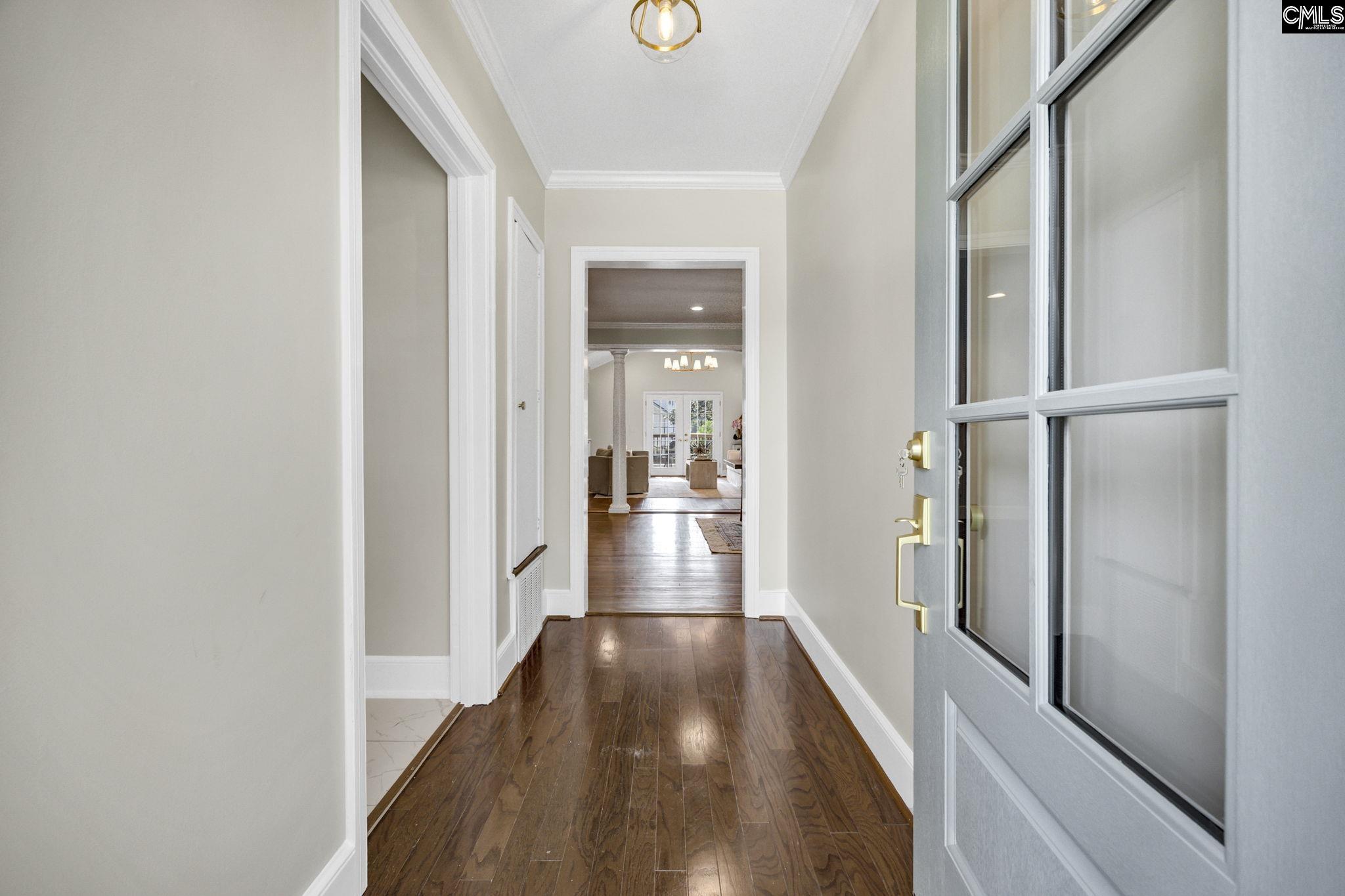 826 Rickenbaker Road