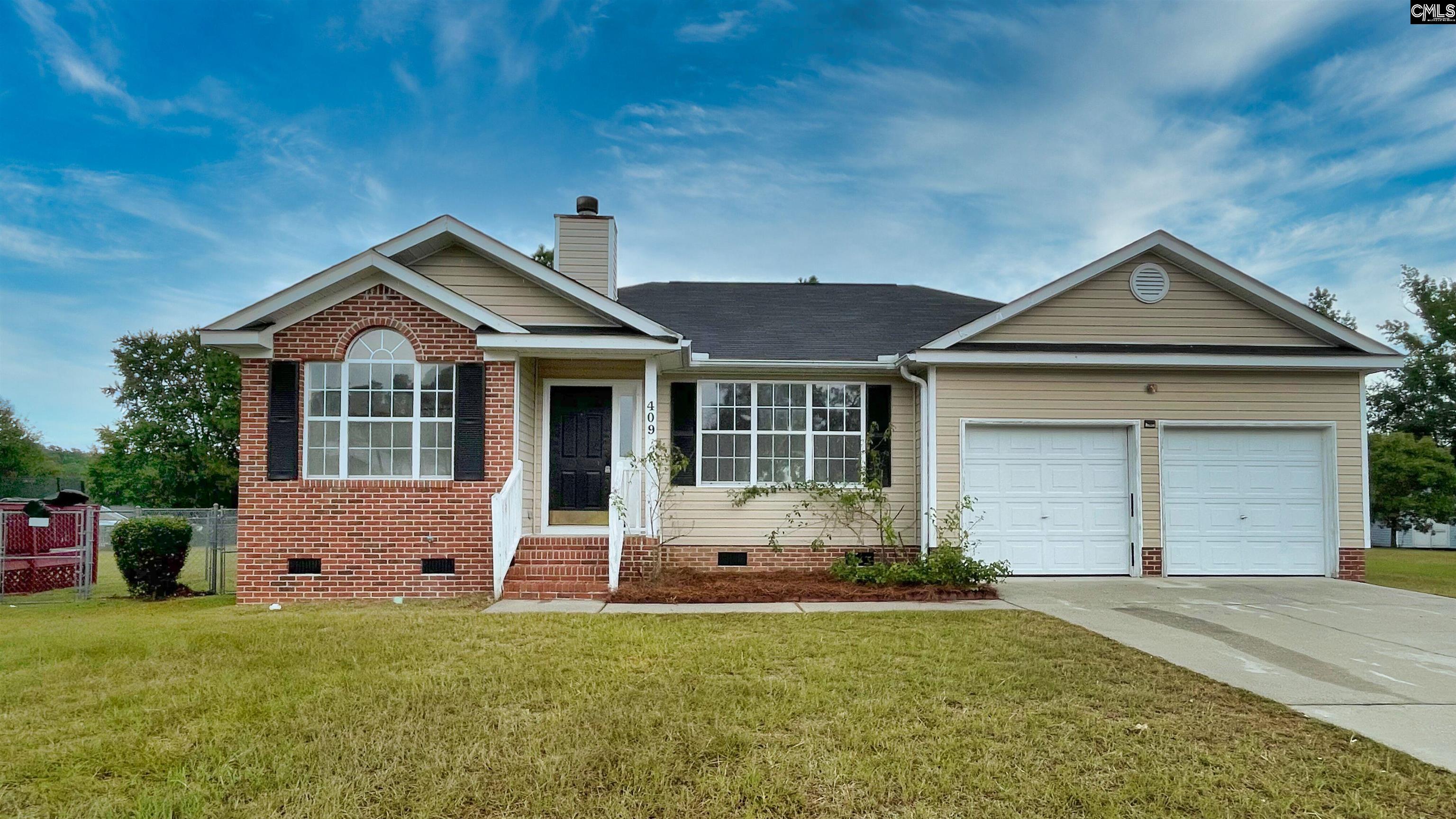 409 Coops Court