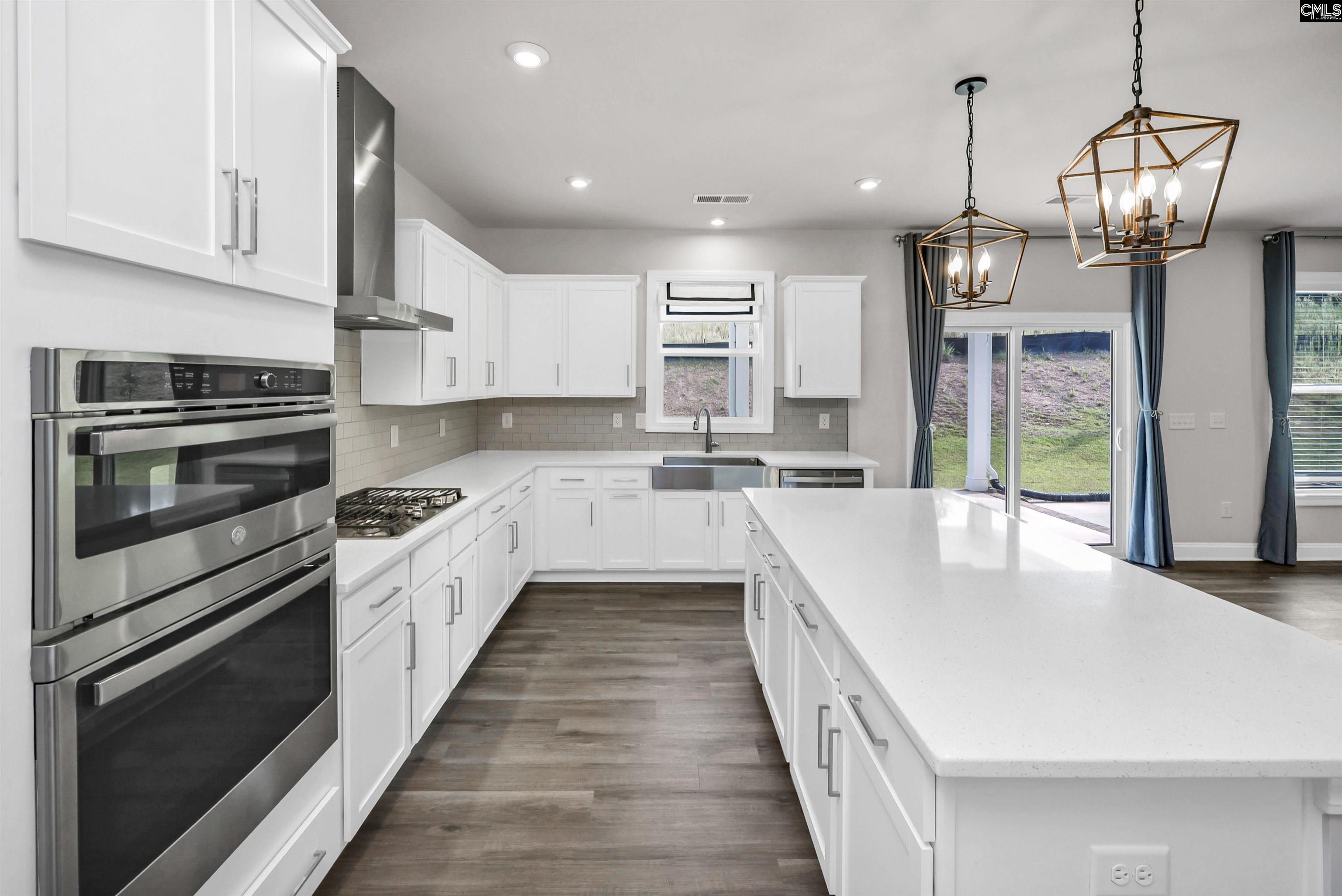 436 Swamp Fox Drive