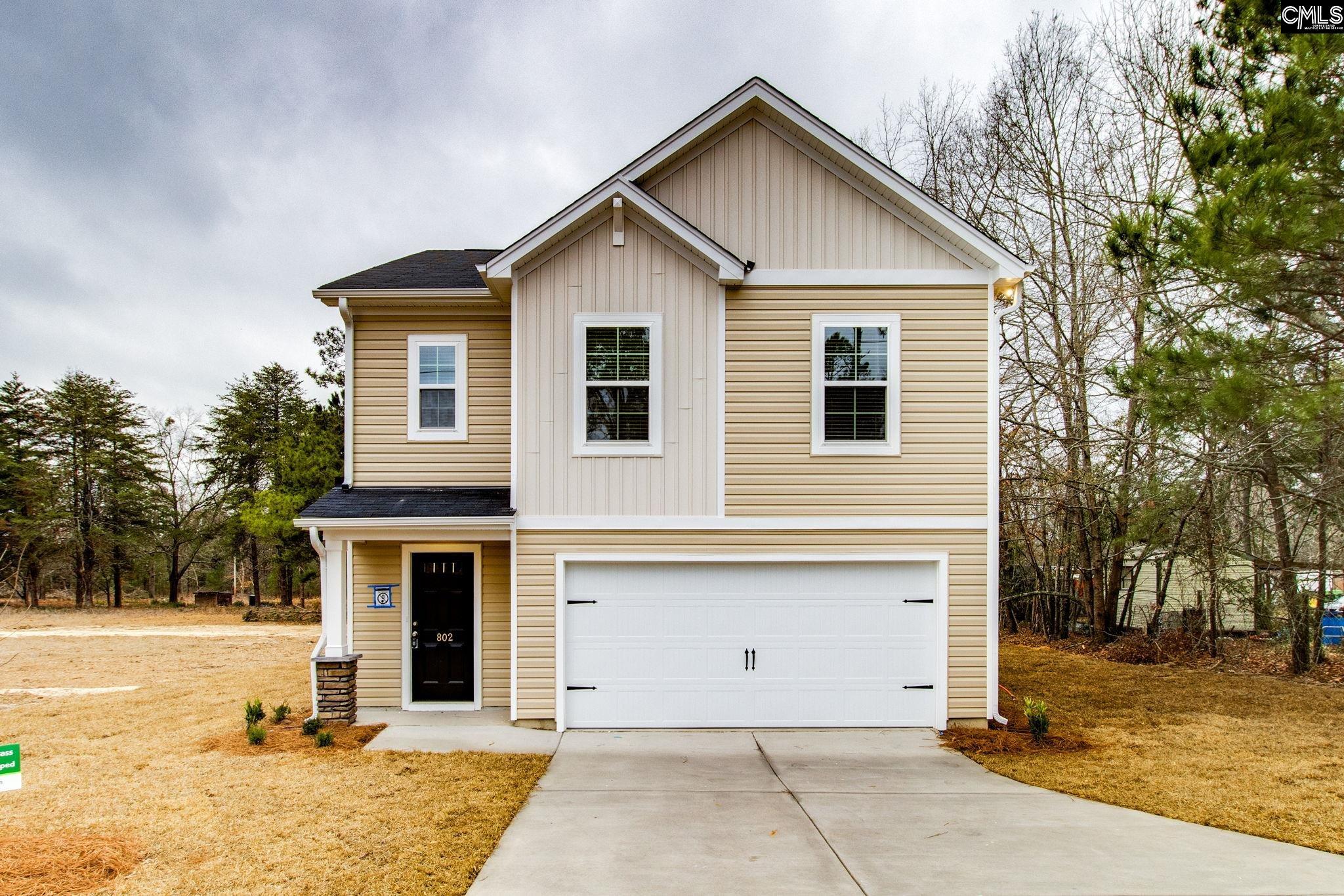 808 Piney Branch Road