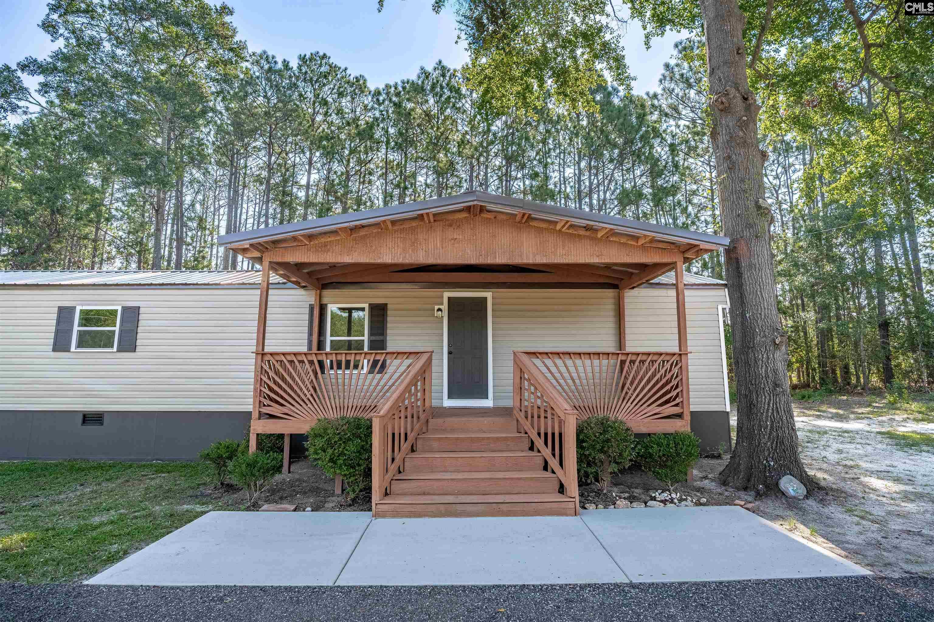 329 Kyzer Road