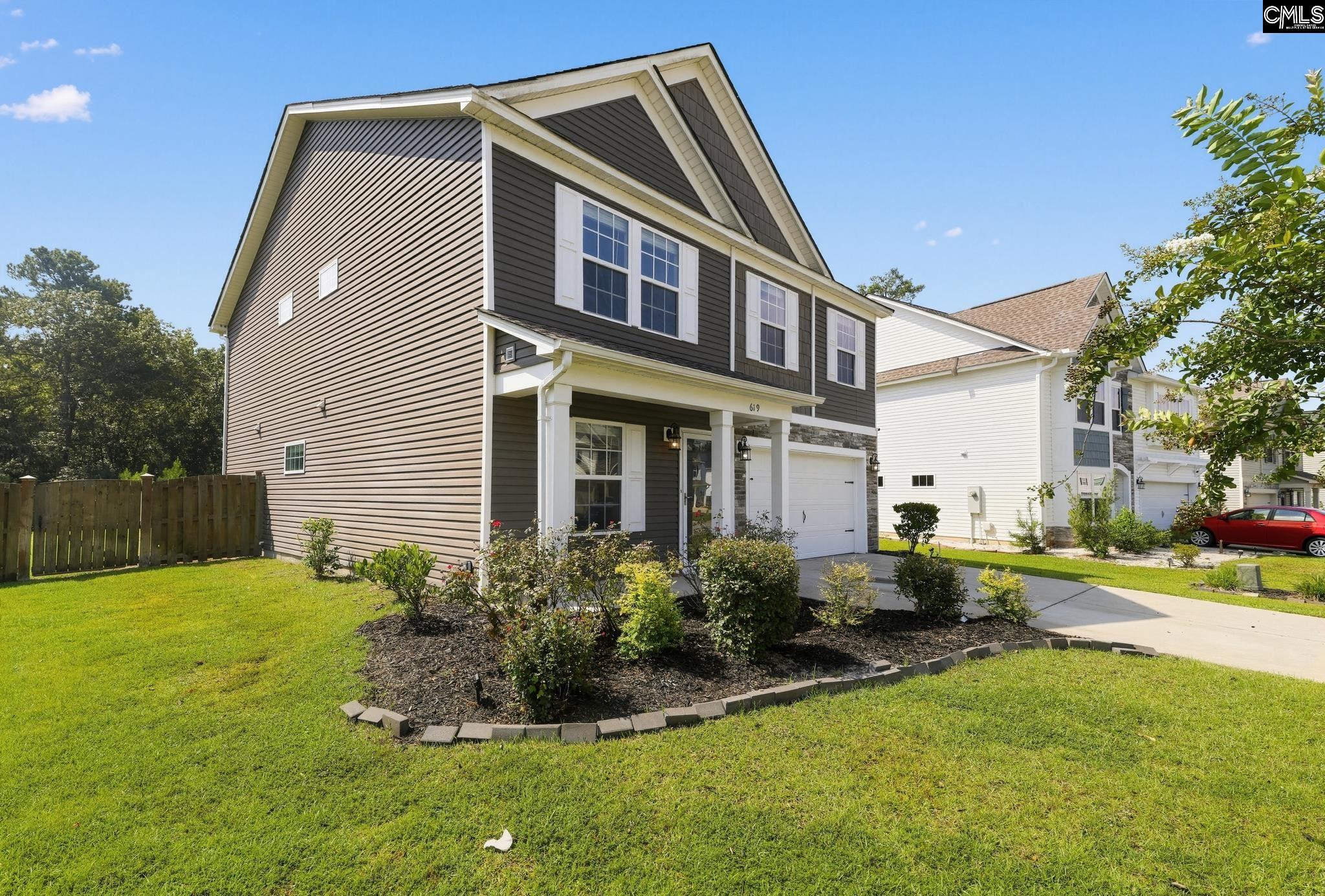 619 Watershed Way