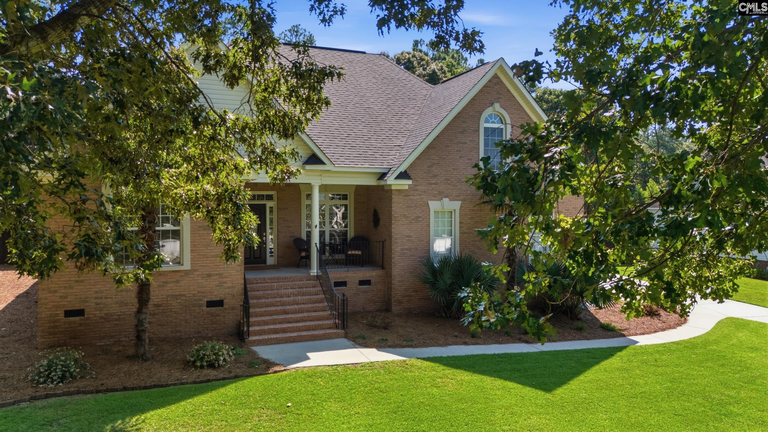 214 Haigs Creek N