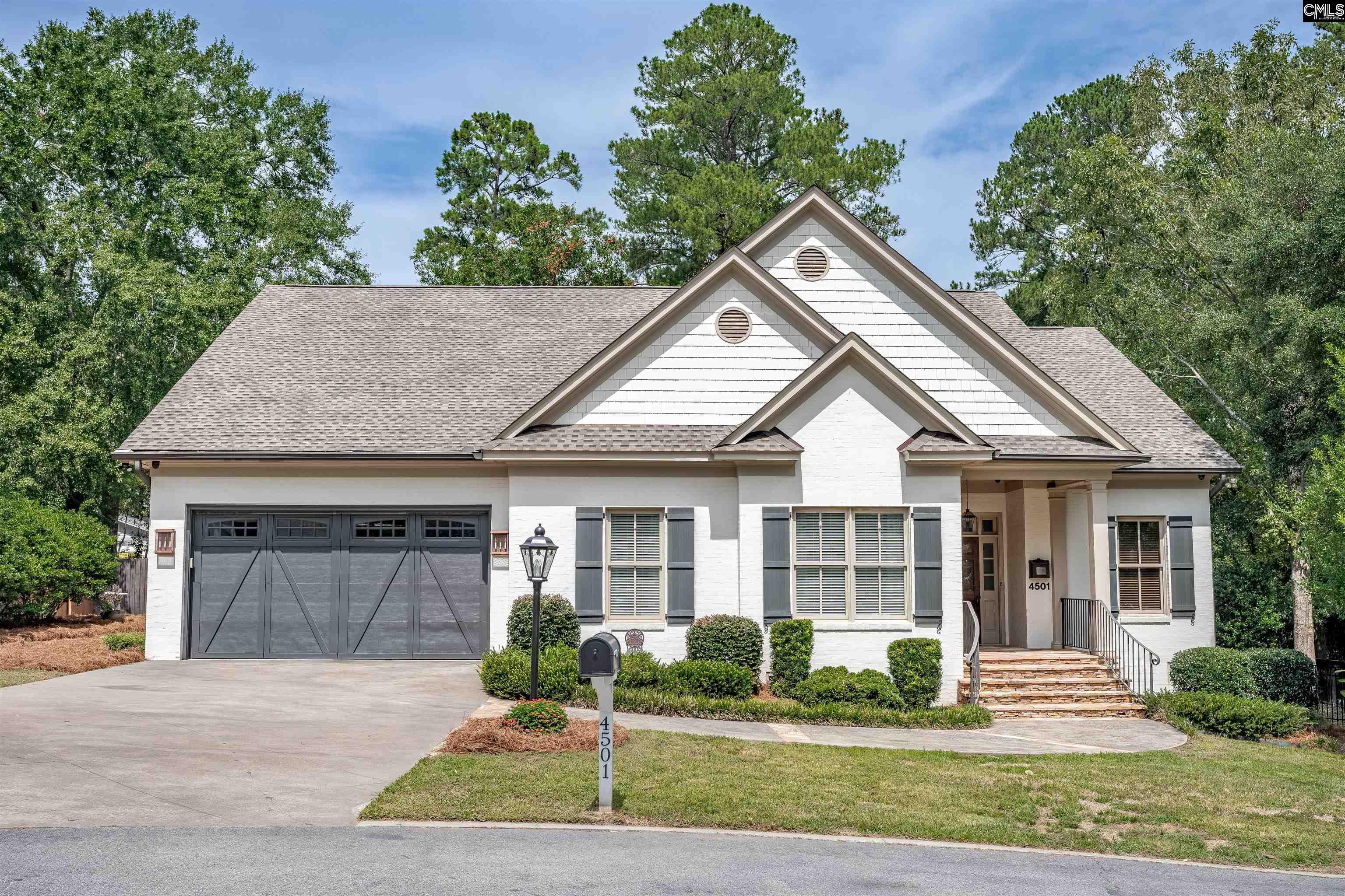 4501 Crape Myrtle Lane