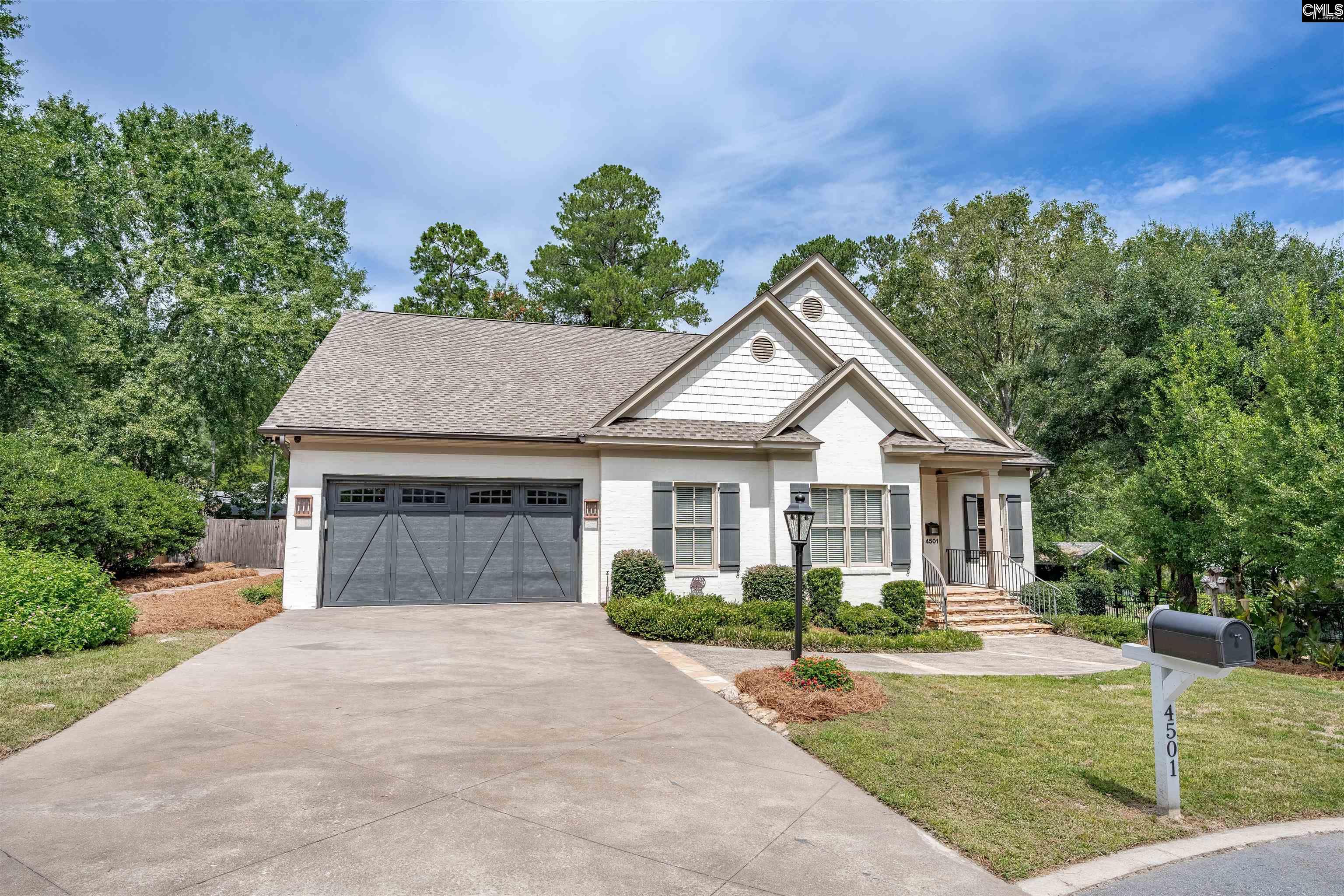 4501 Crape Myrtle Lane