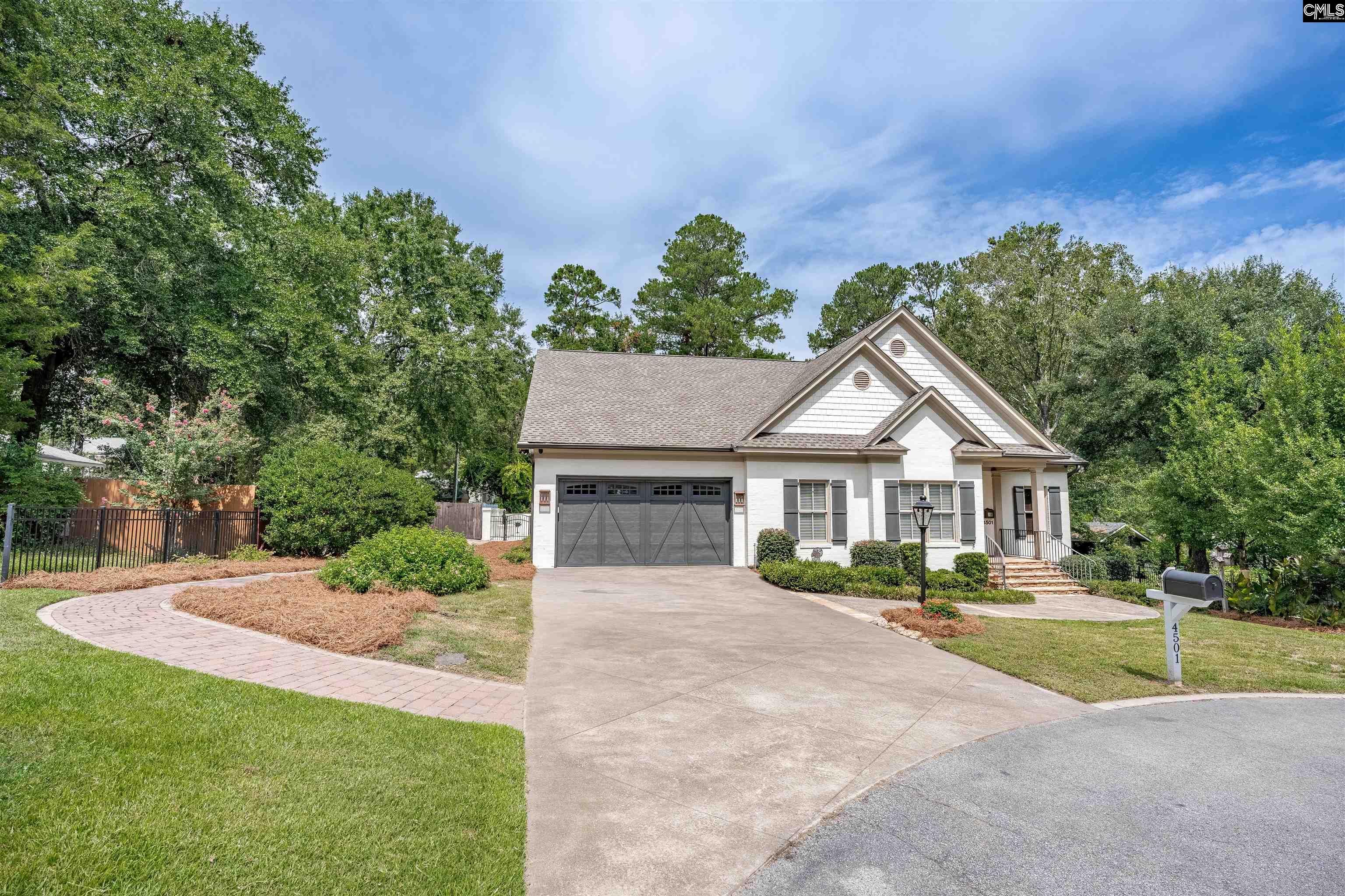 4501 Crape Myrtle Lane