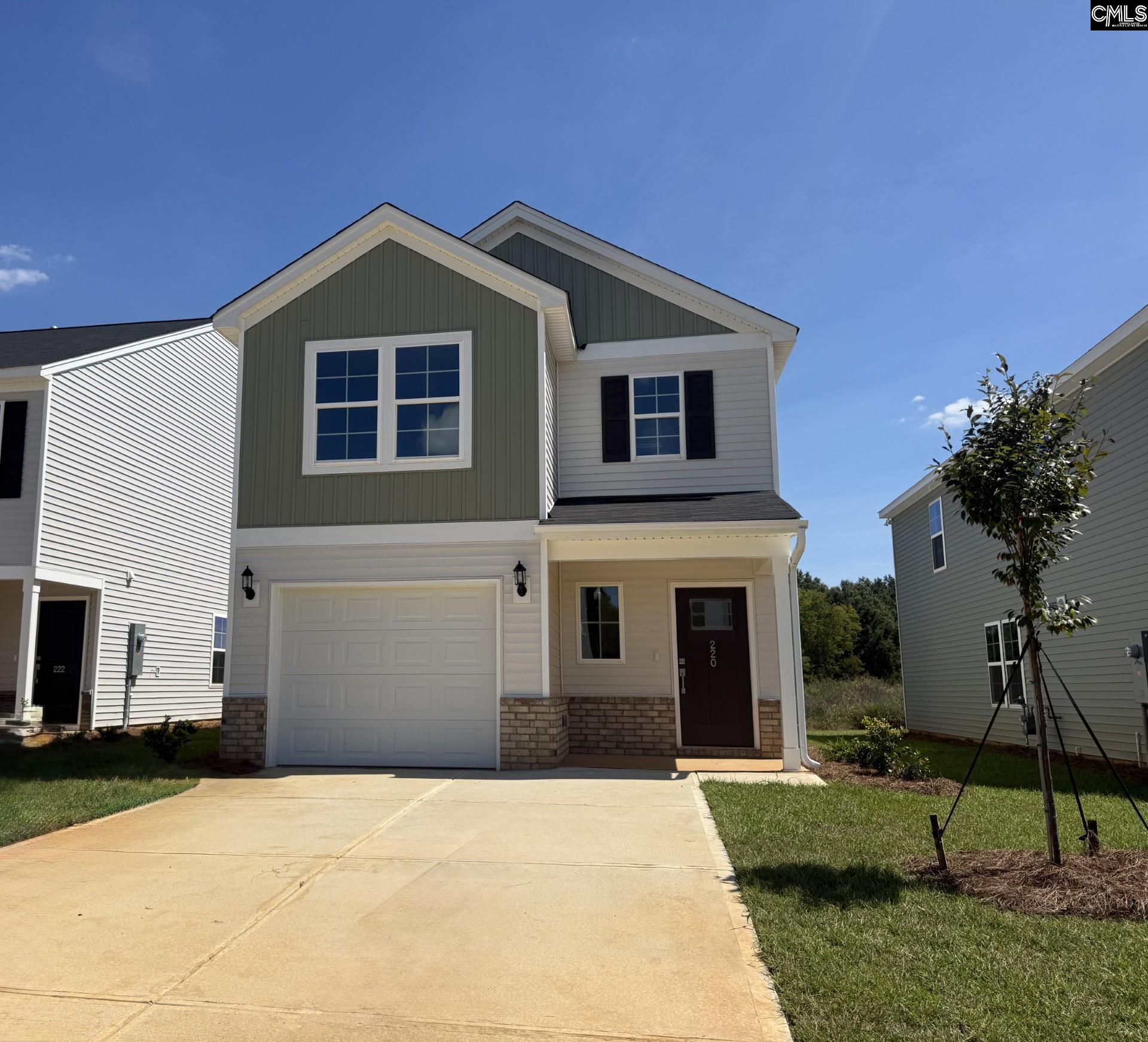 220 Laurinton Farms Drive