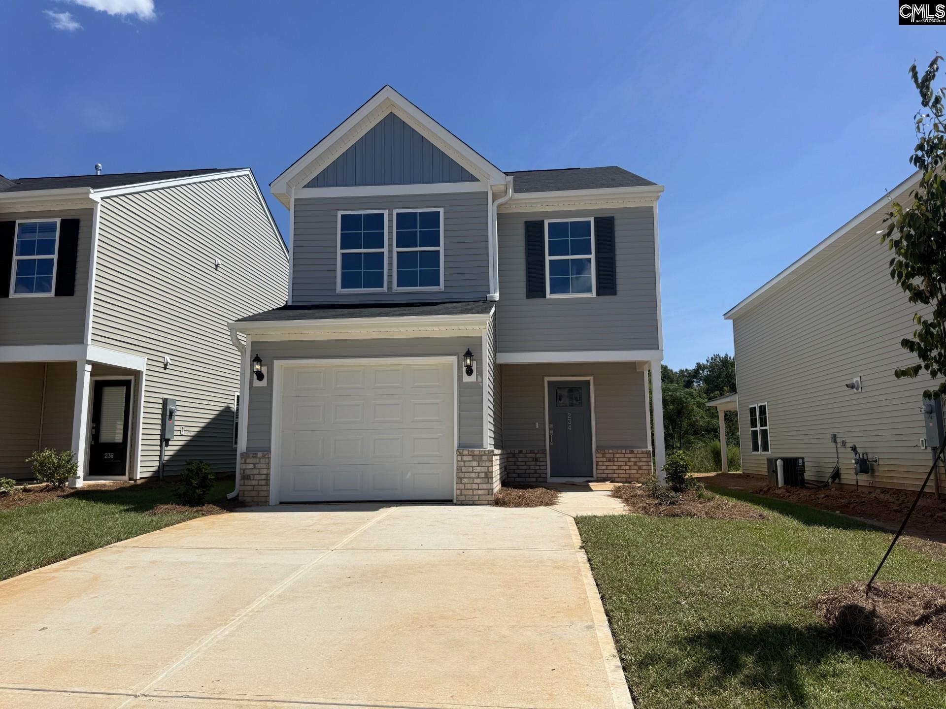 234 Laurinton Farms Drive