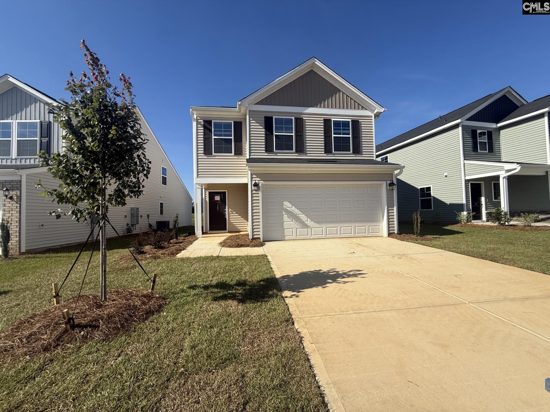 183 Laurinton Farms Drive