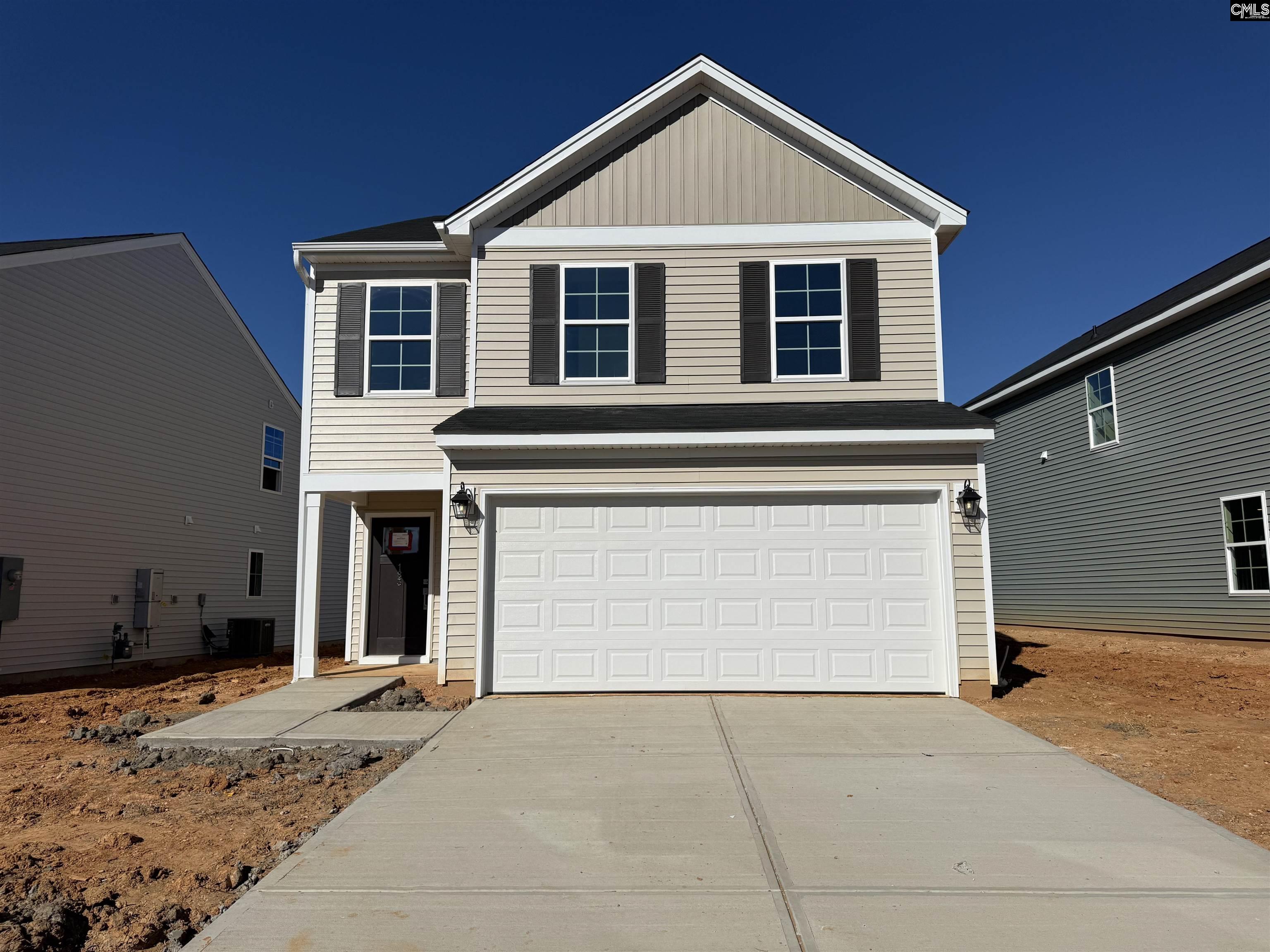183 Laurinton Farms Drive
