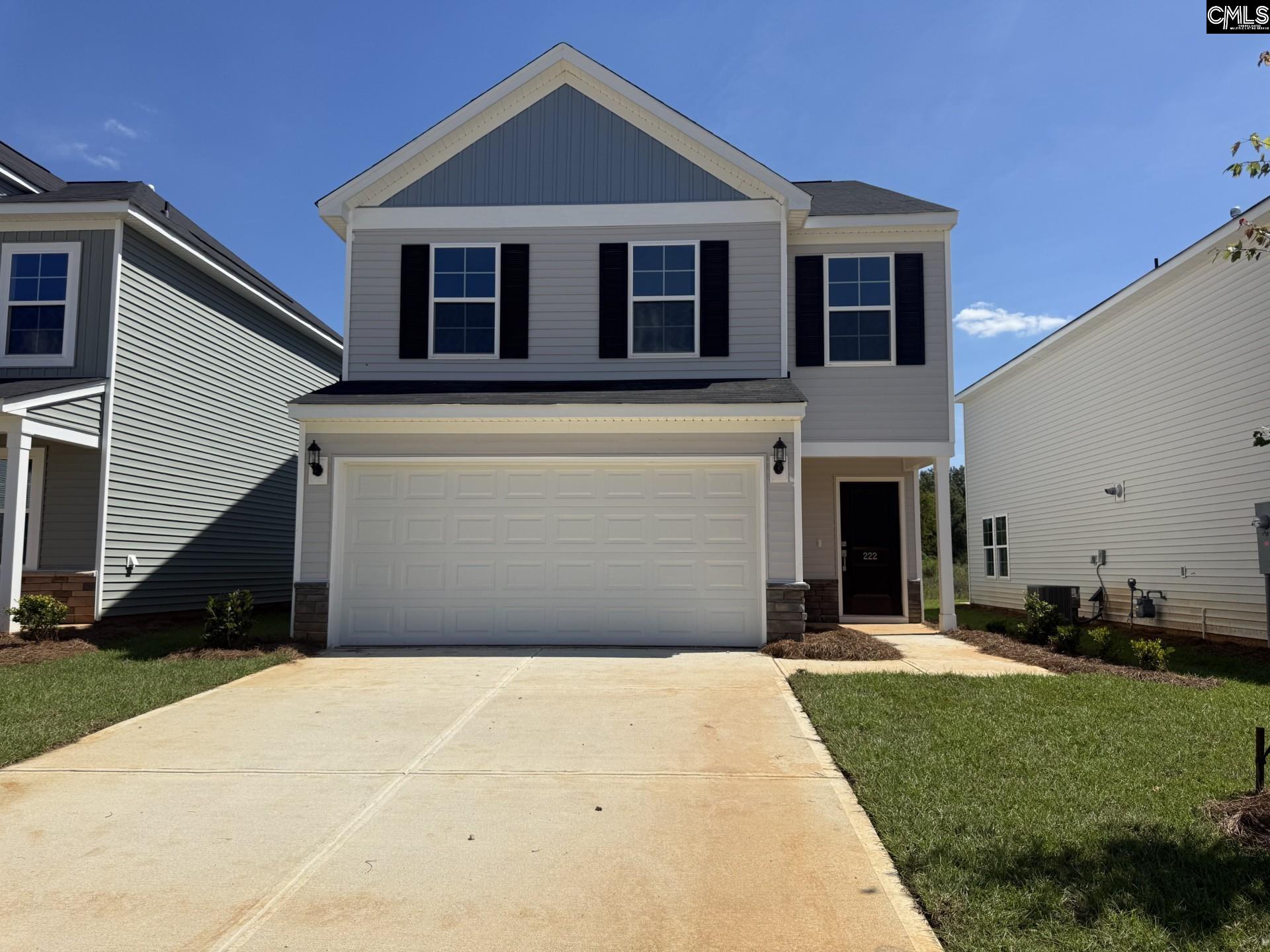 222 Laurinton Farms Drive