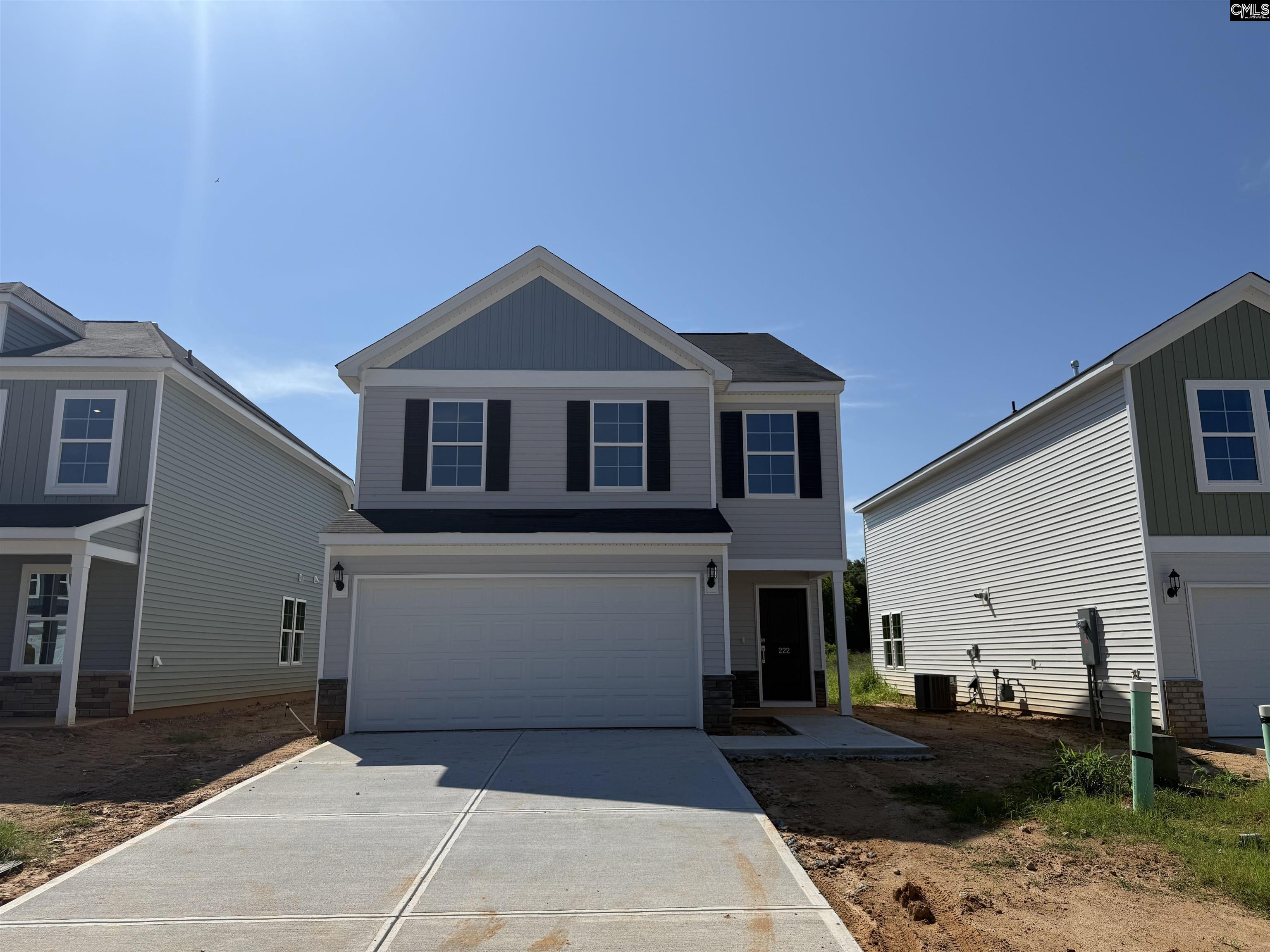 222 Laurinton Farms Drive