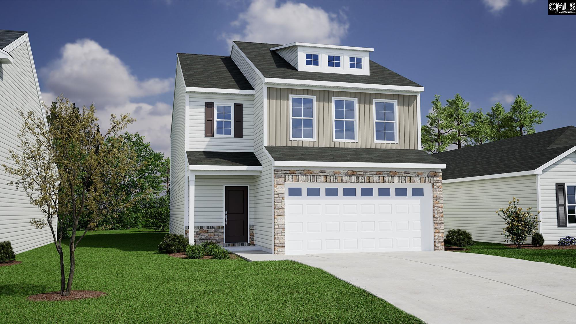 211 Laurinton Farms Drive