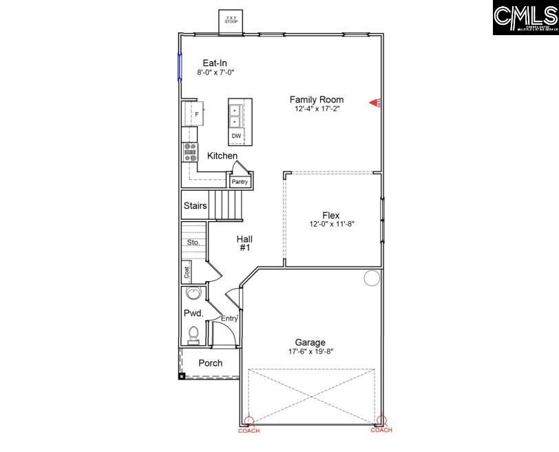 211 Laurinton Farms Drive
